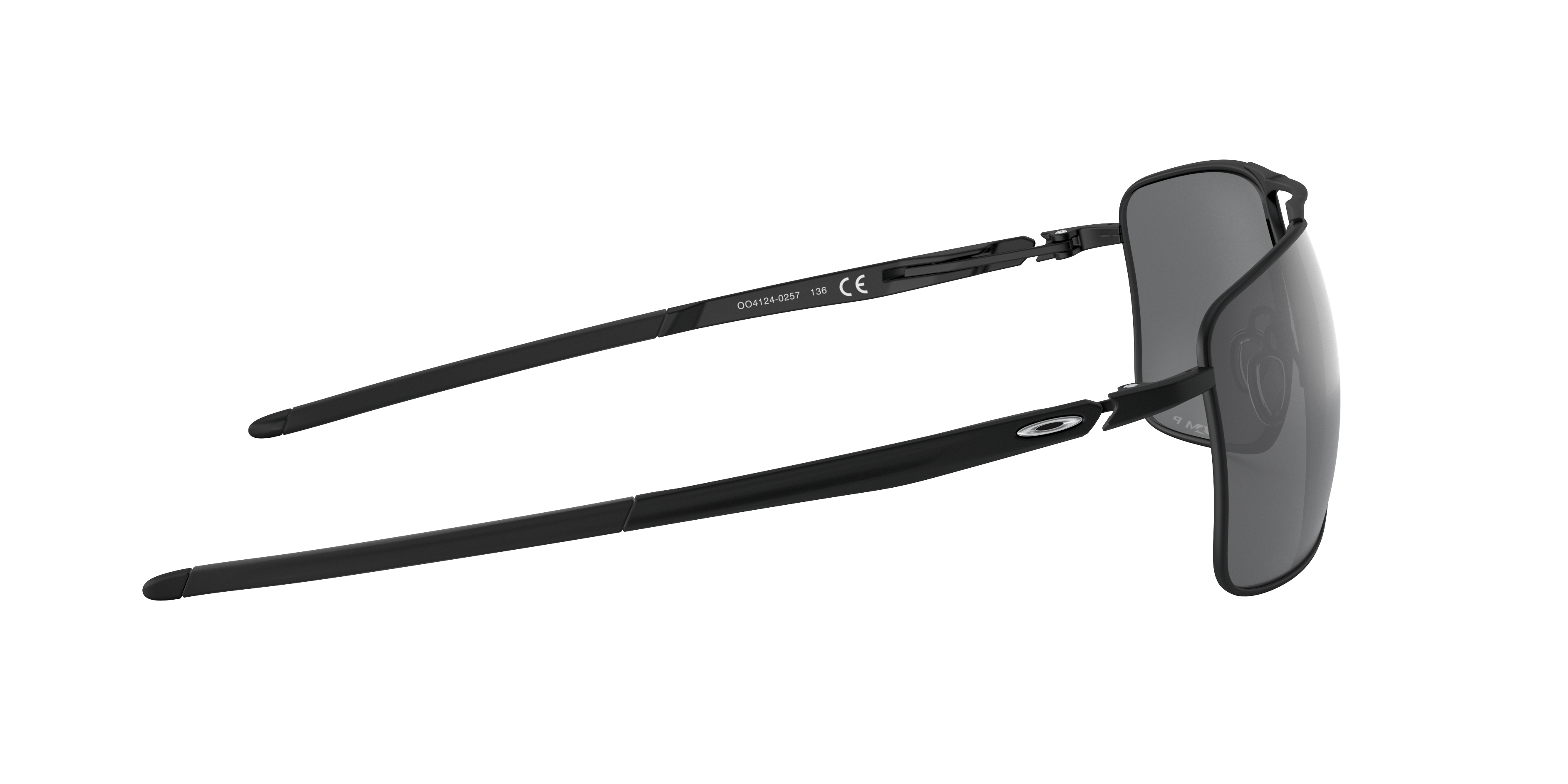Oakley OO4124 GAUGE 8 412402