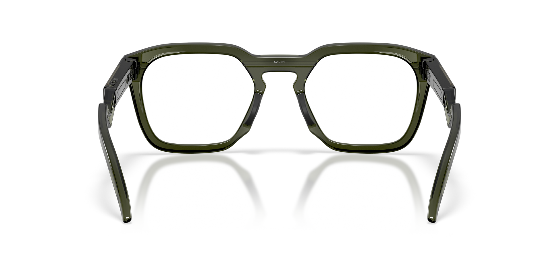 Oakley OX8208 HSTN SQ RX 820803