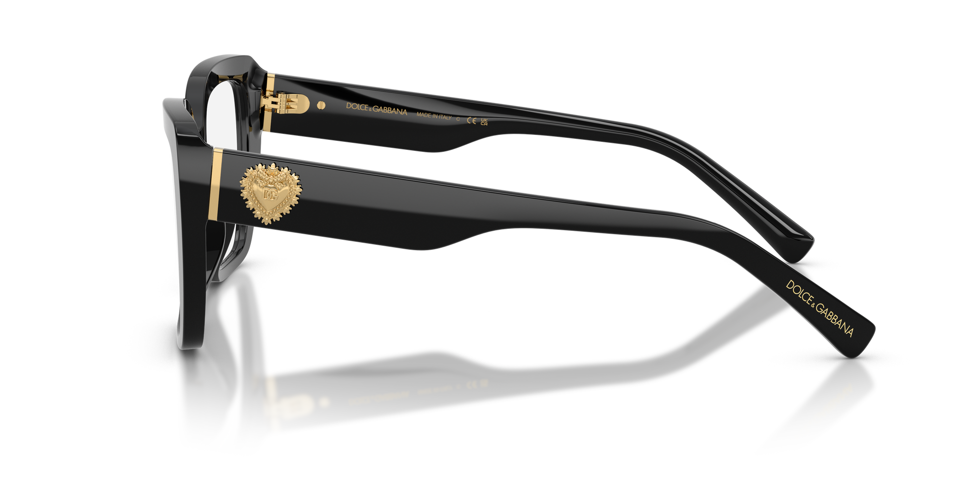 Dolce & Gabbana DG3441 501