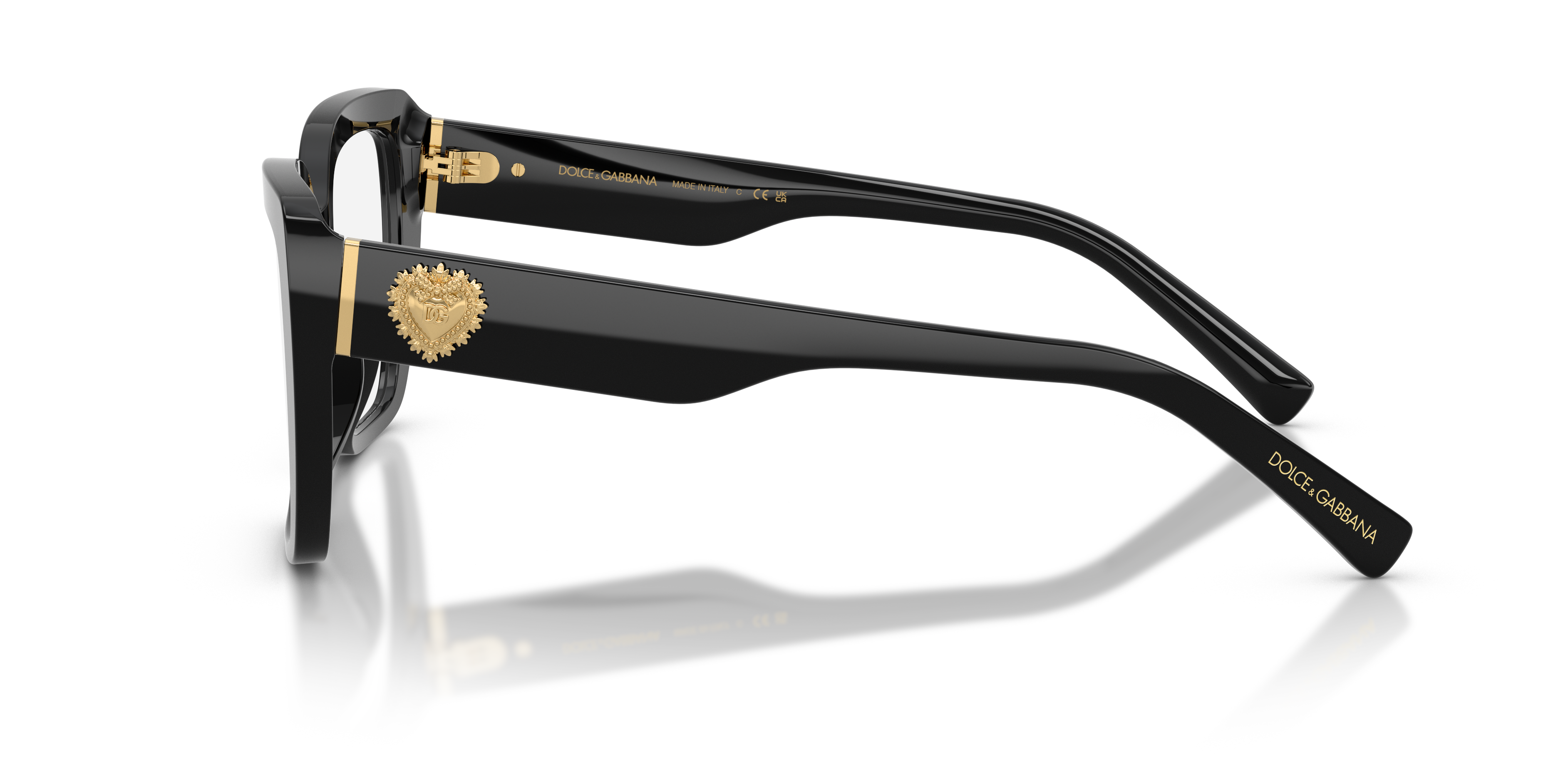 Dolce & Gabbana DG3441 501