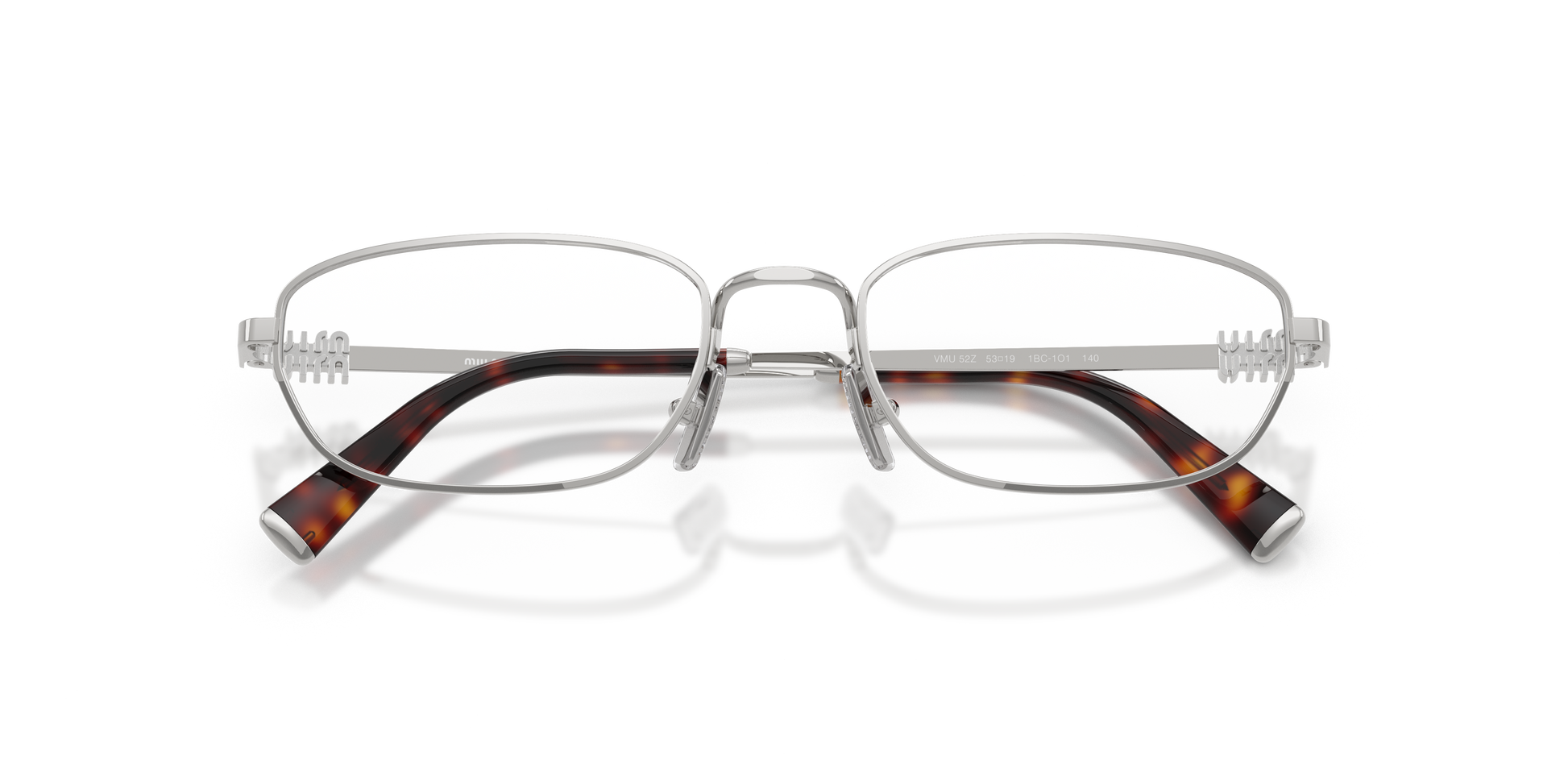 Miu Miu MU 52ZV 1BC1O1