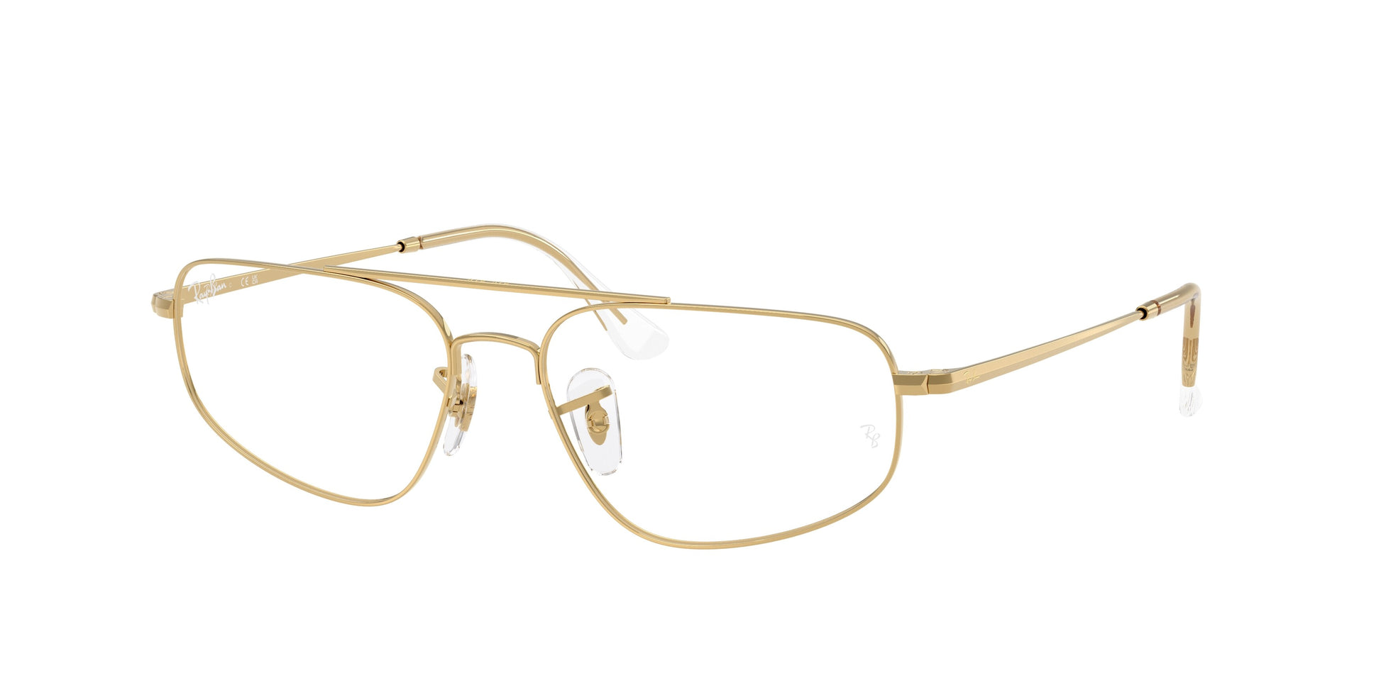 Ray-Ban RX6550 2500