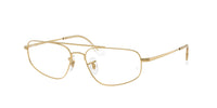 Ray-Ban RX6550 2500