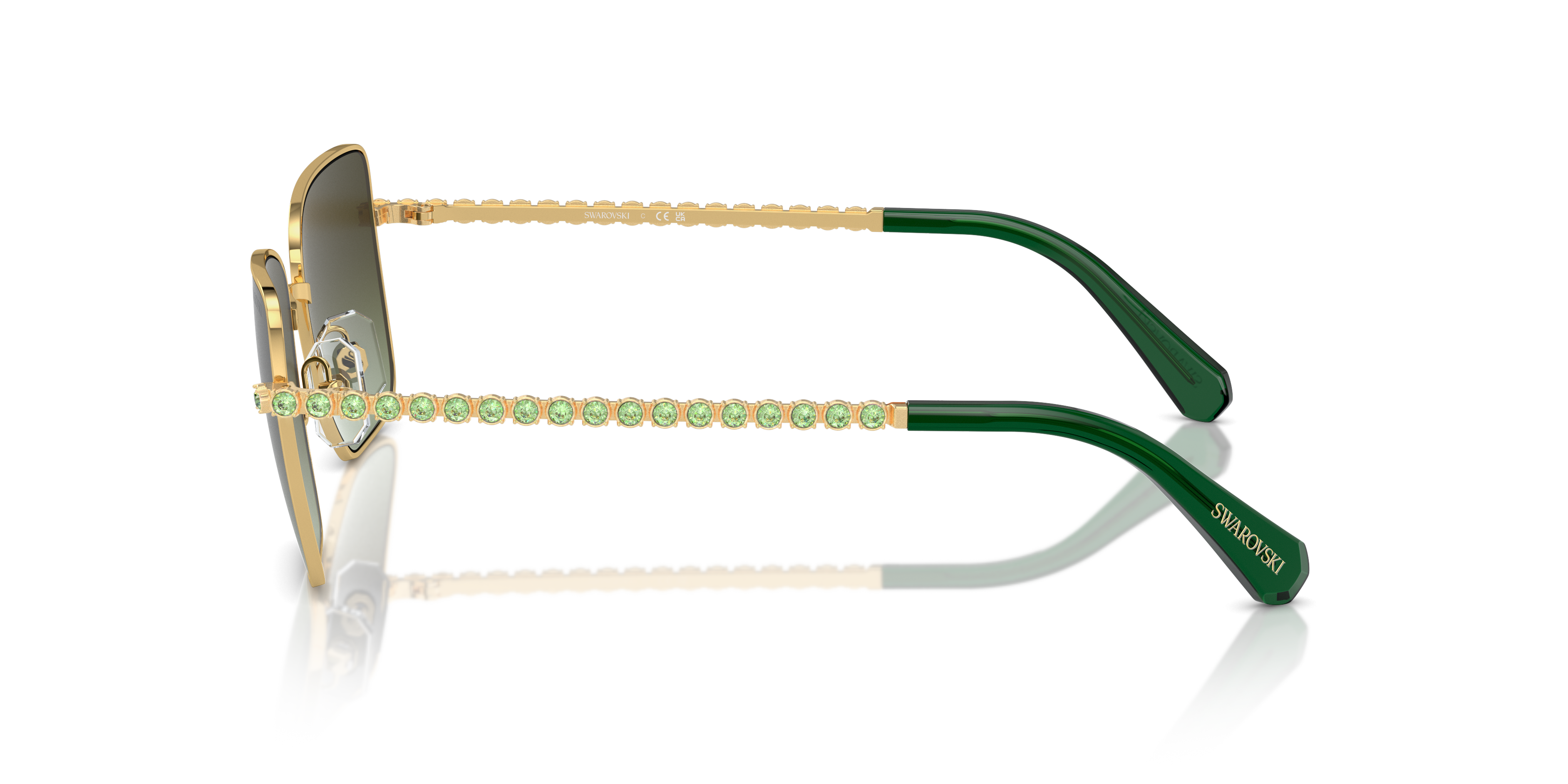 Swarovski SK7015 4004E8