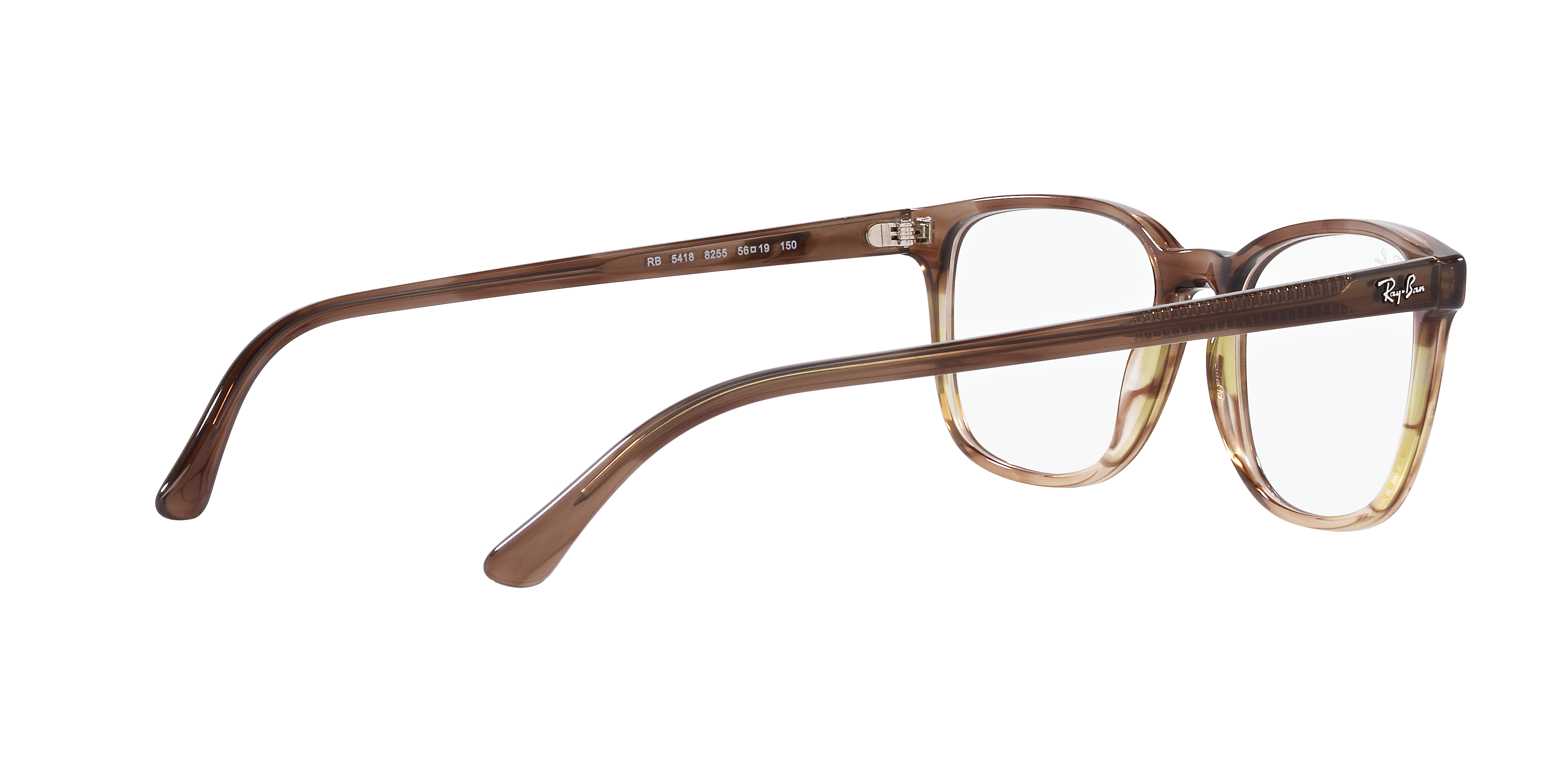 Ray-Ban RX5418 8255