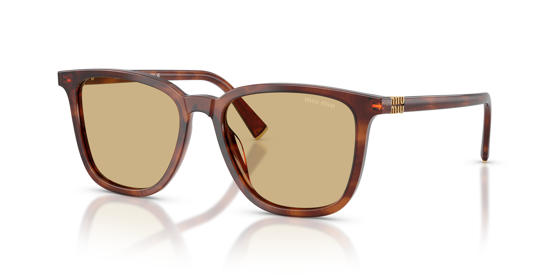 Miu Miu MU B03S 26E10R