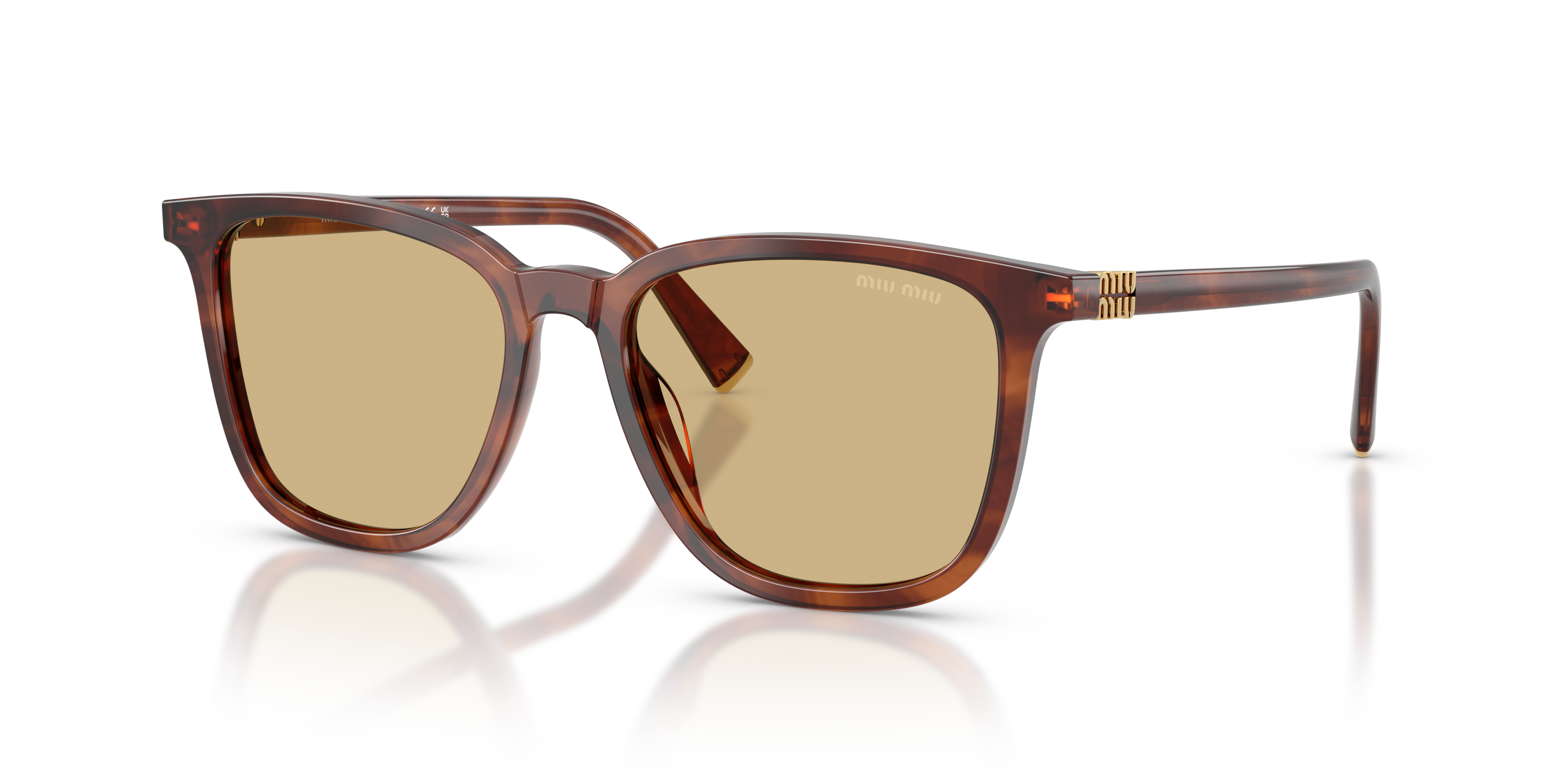 Miu Miu MU B03S 26E10R