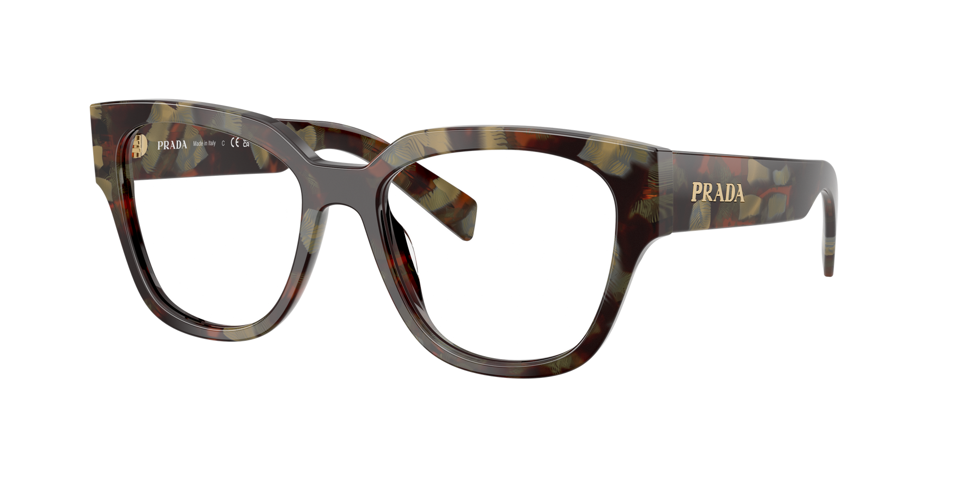 Prada PR C06V 22F1O1