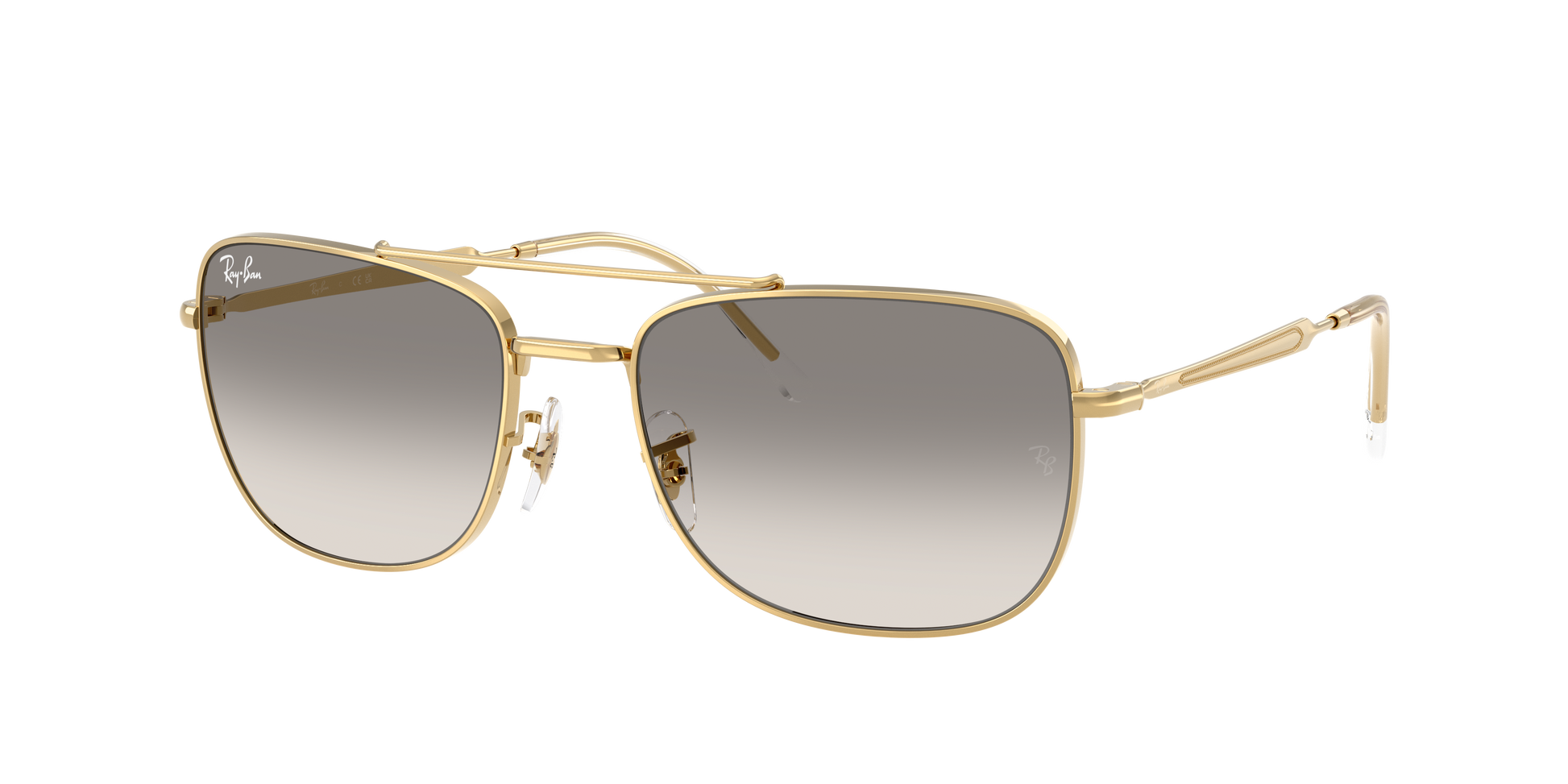 Ray-Ban RB3755 001/32