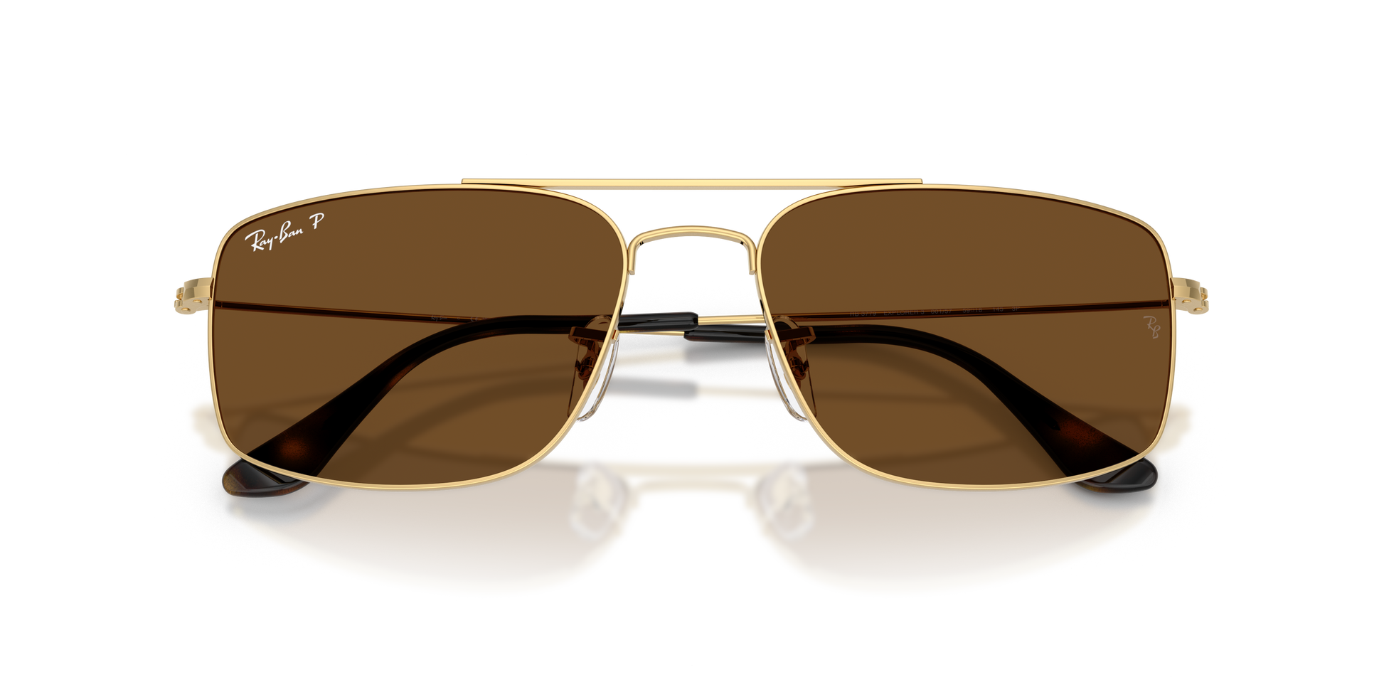 Ray-Ban RB3779 EXPLORER 3 001/57