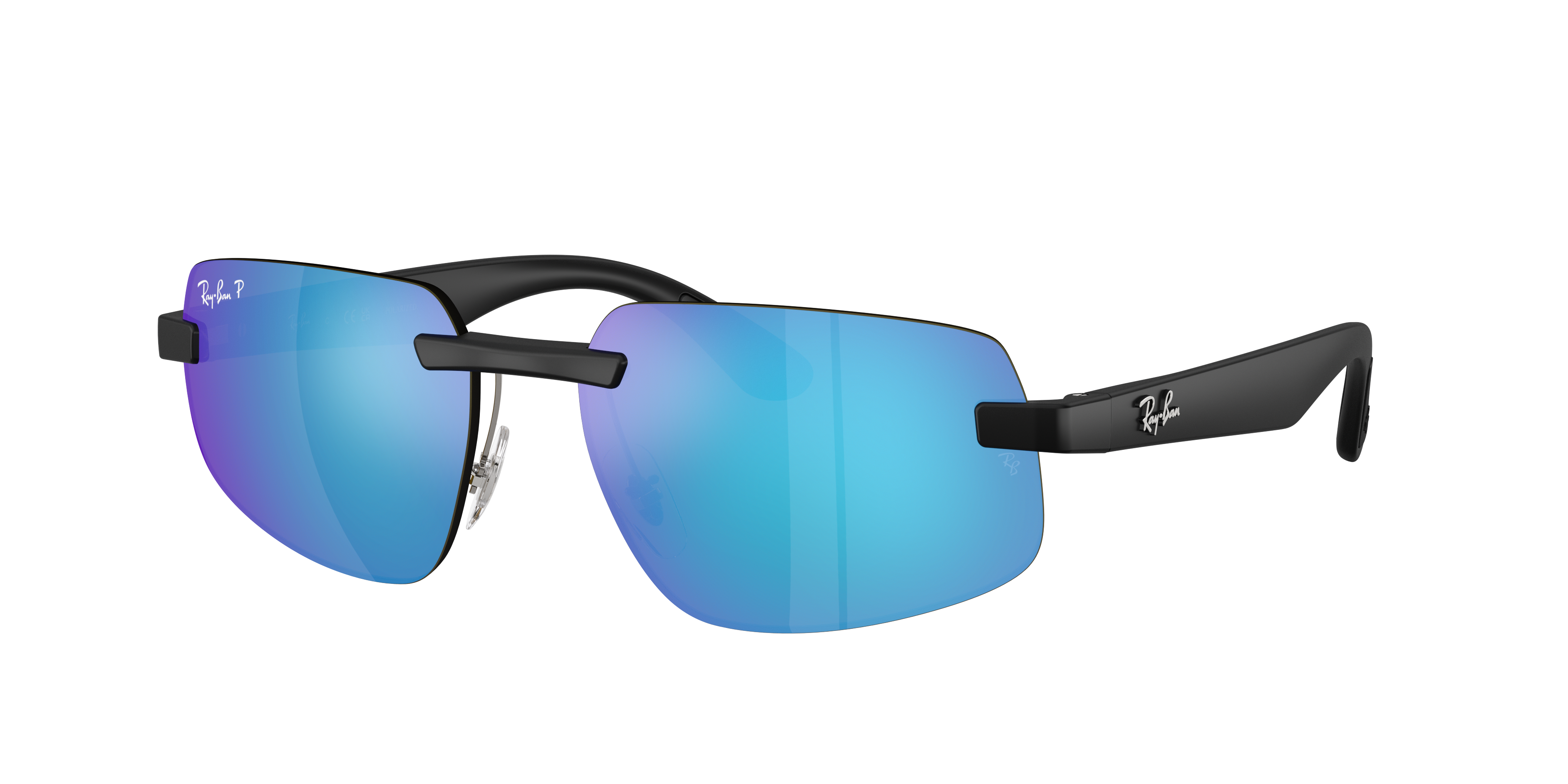 Ray-Ban RB4475CH 601SA1