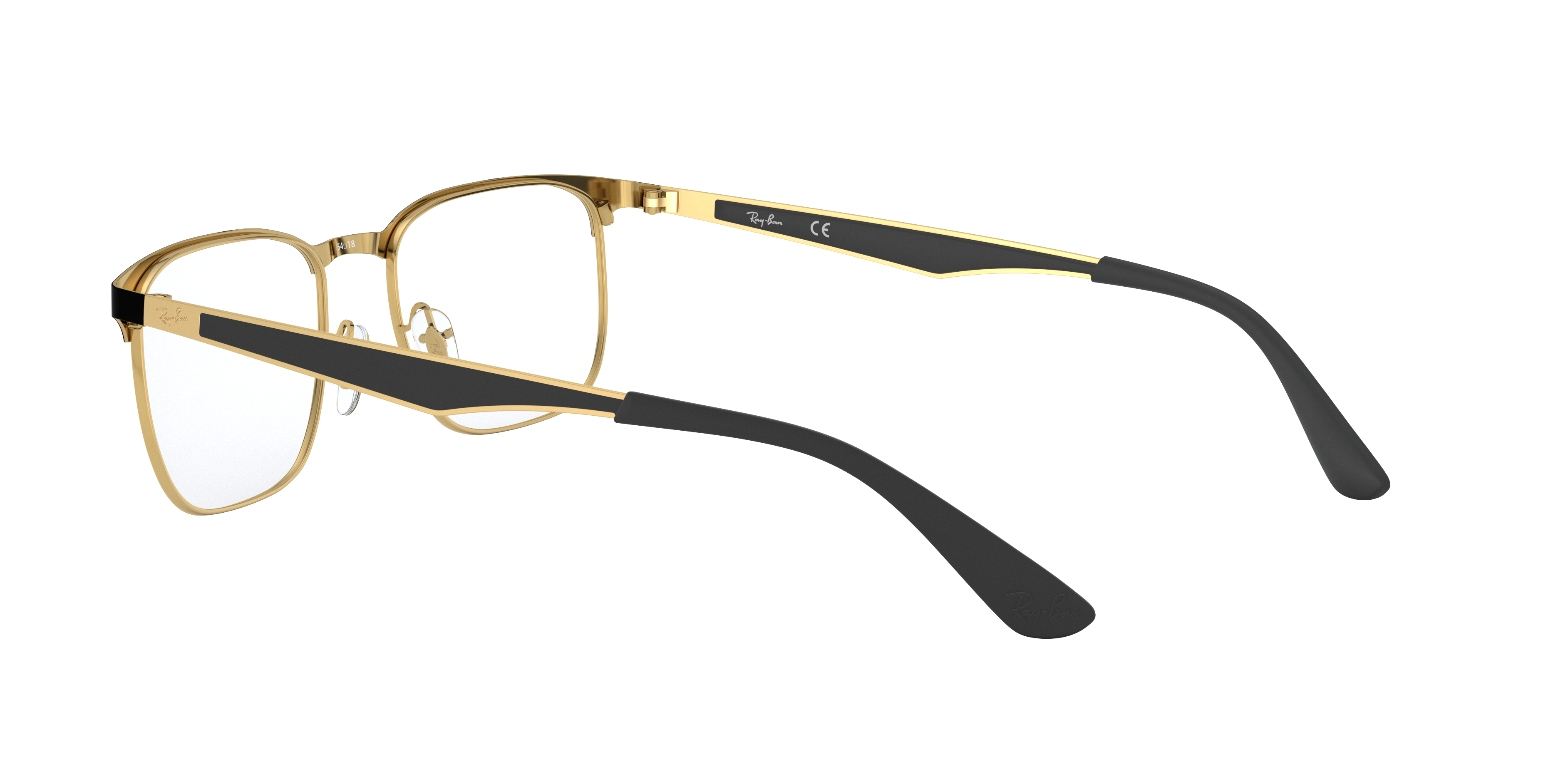 Ray-Ban RX6363 2890