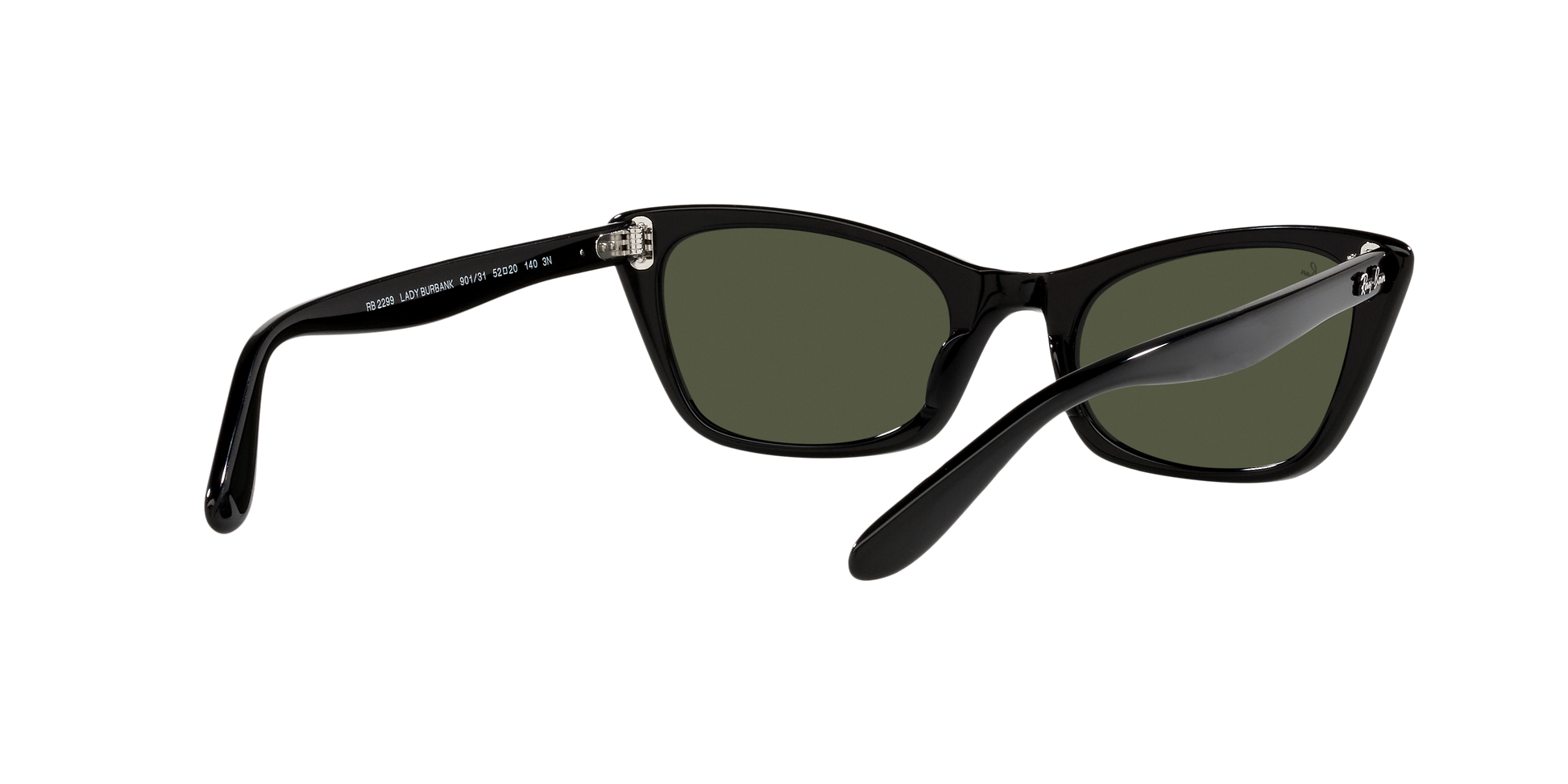 Ray-Ban RB2299 LADY BURBANK 901/31