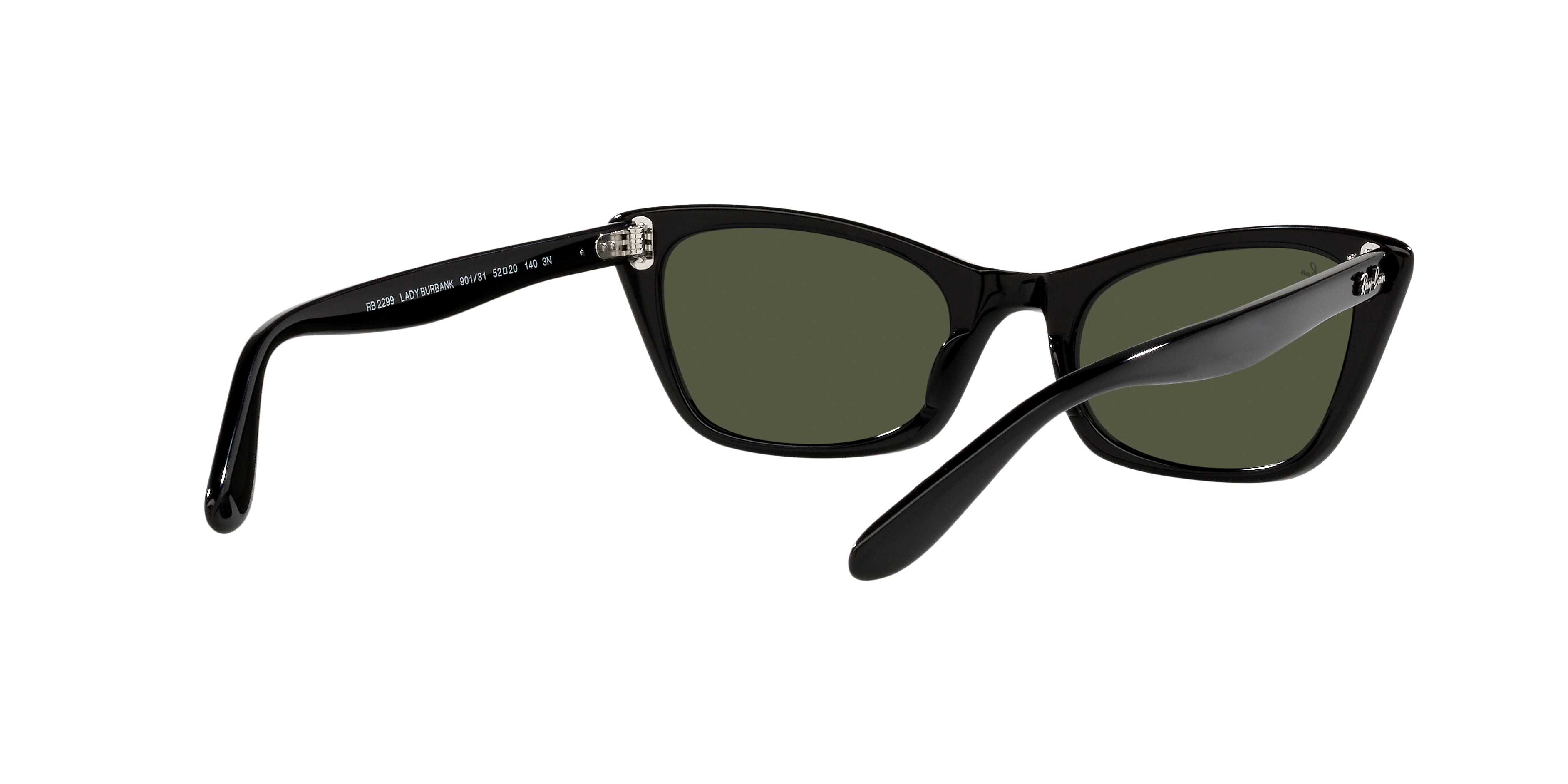 Ray-Ban RB2299 LADY BURBANK 901/31