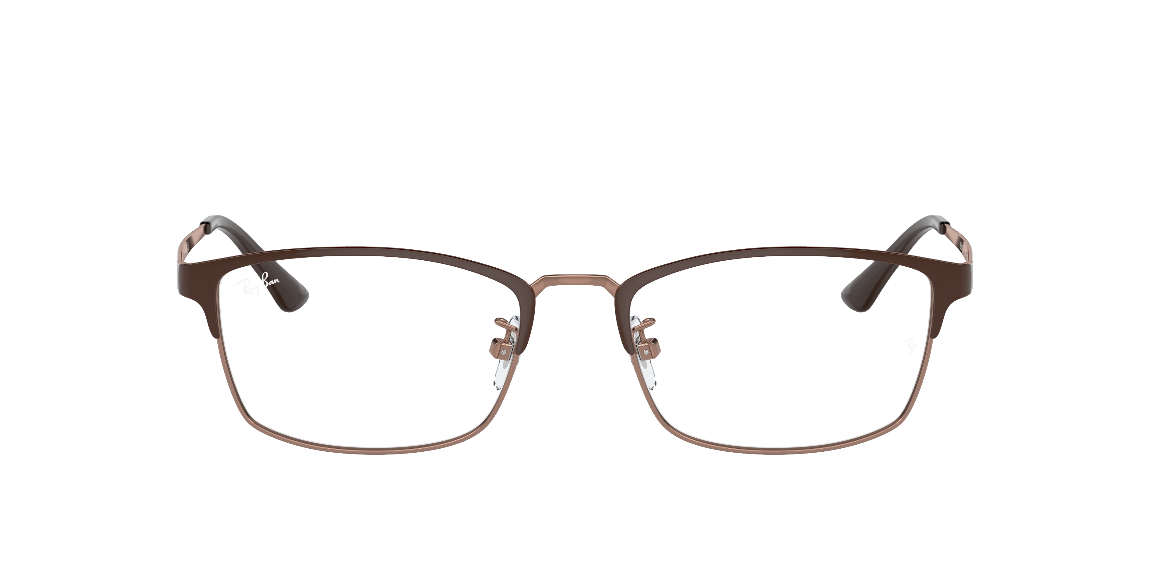 Ray-Ban RX8772D 1240