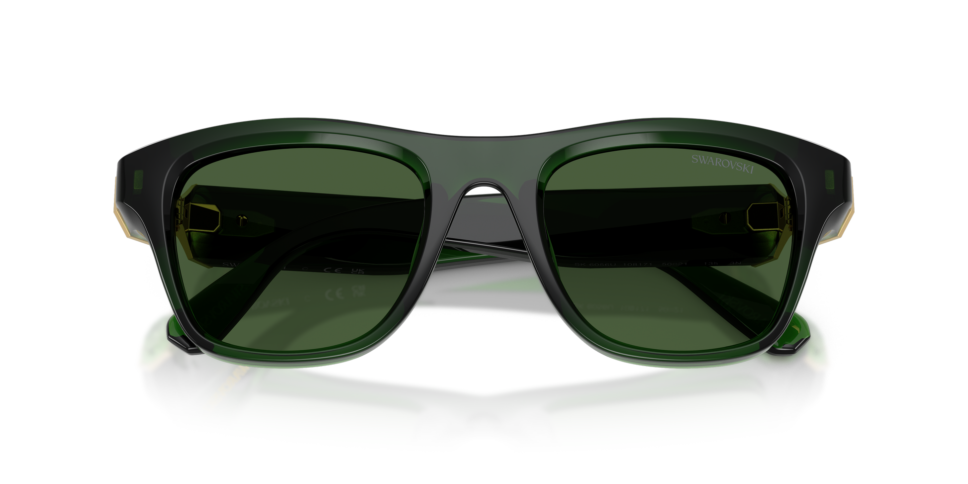 Swarovski SK6056U 108171