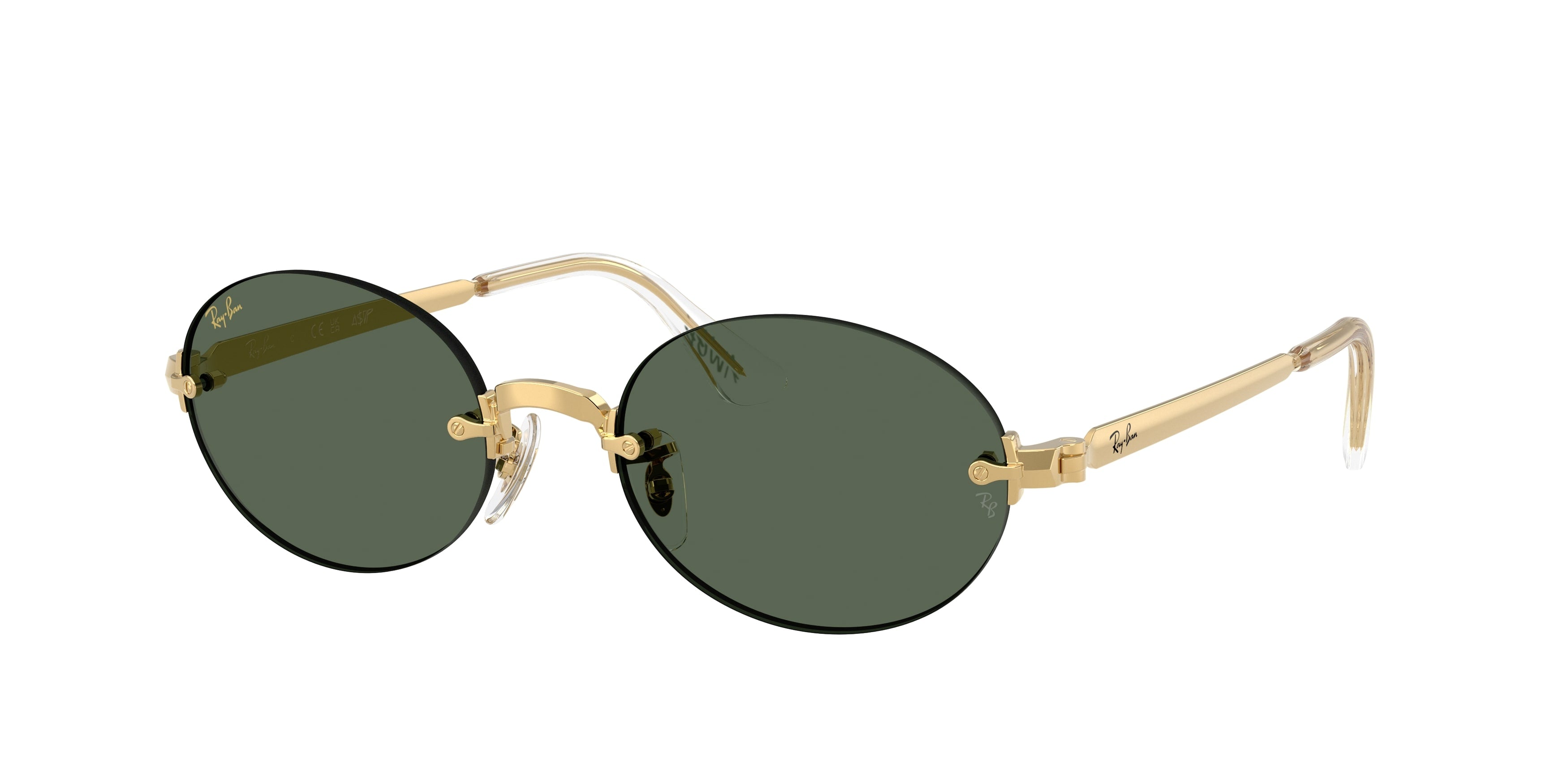 Ray-Ban RB3929 001/71
