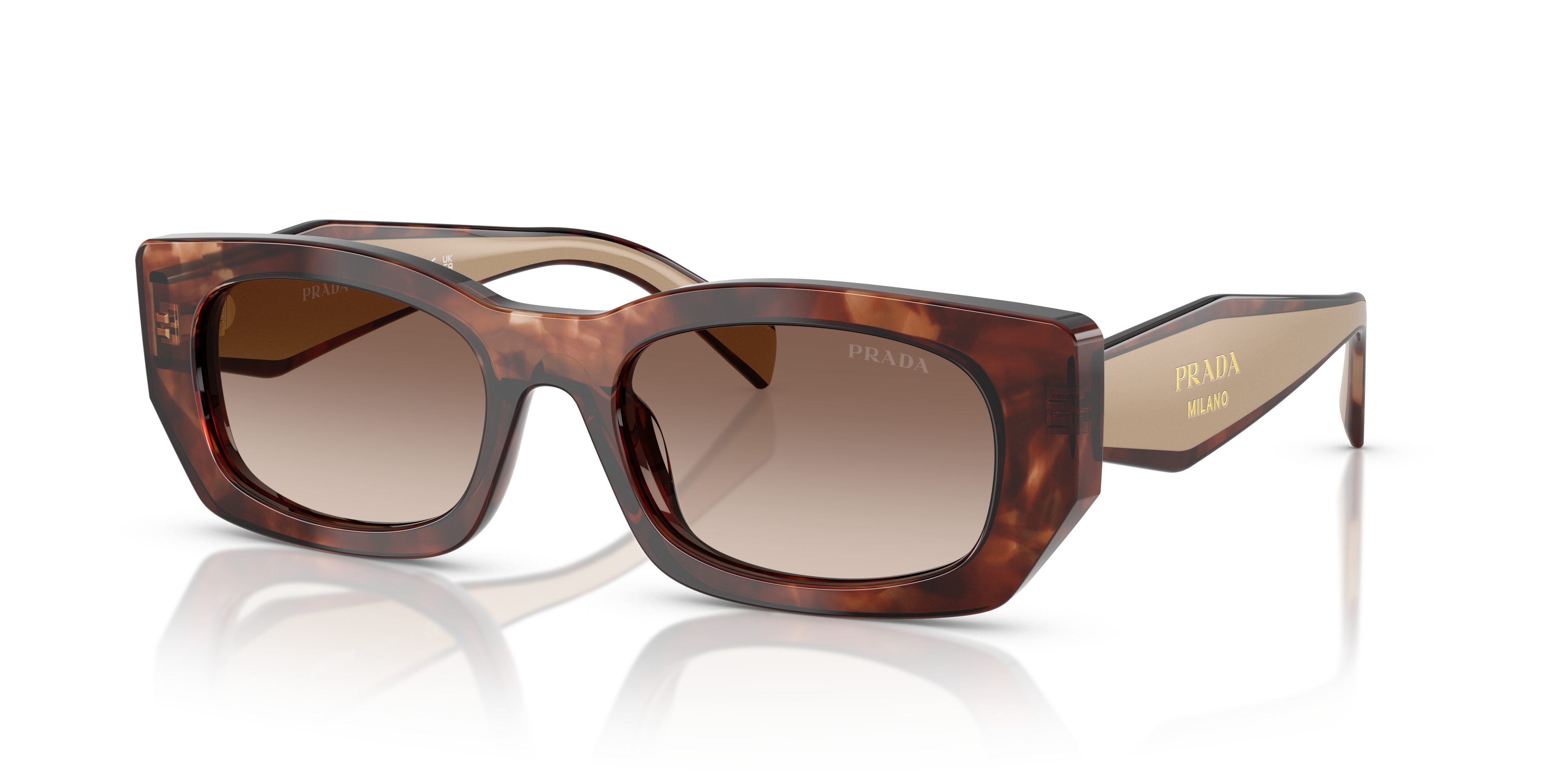 Prada PR B05S 00K10S