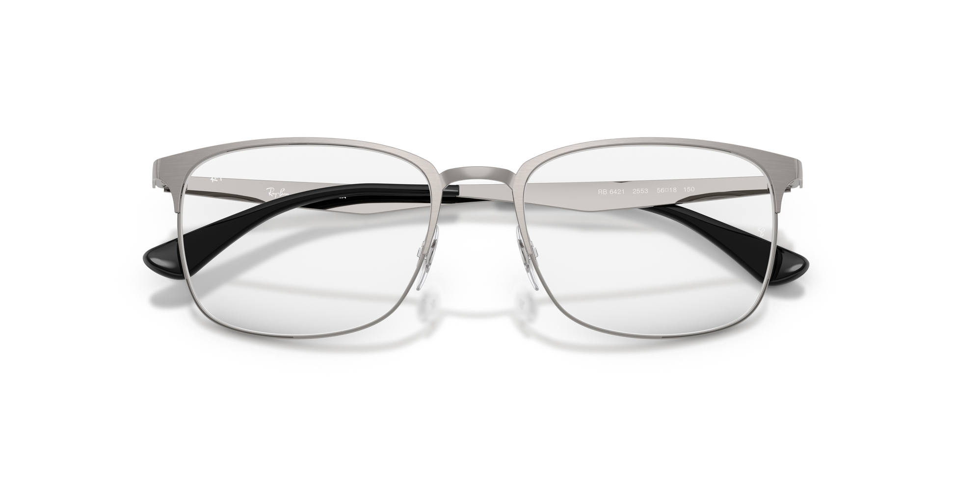 Ray-Ban RX6421 2553