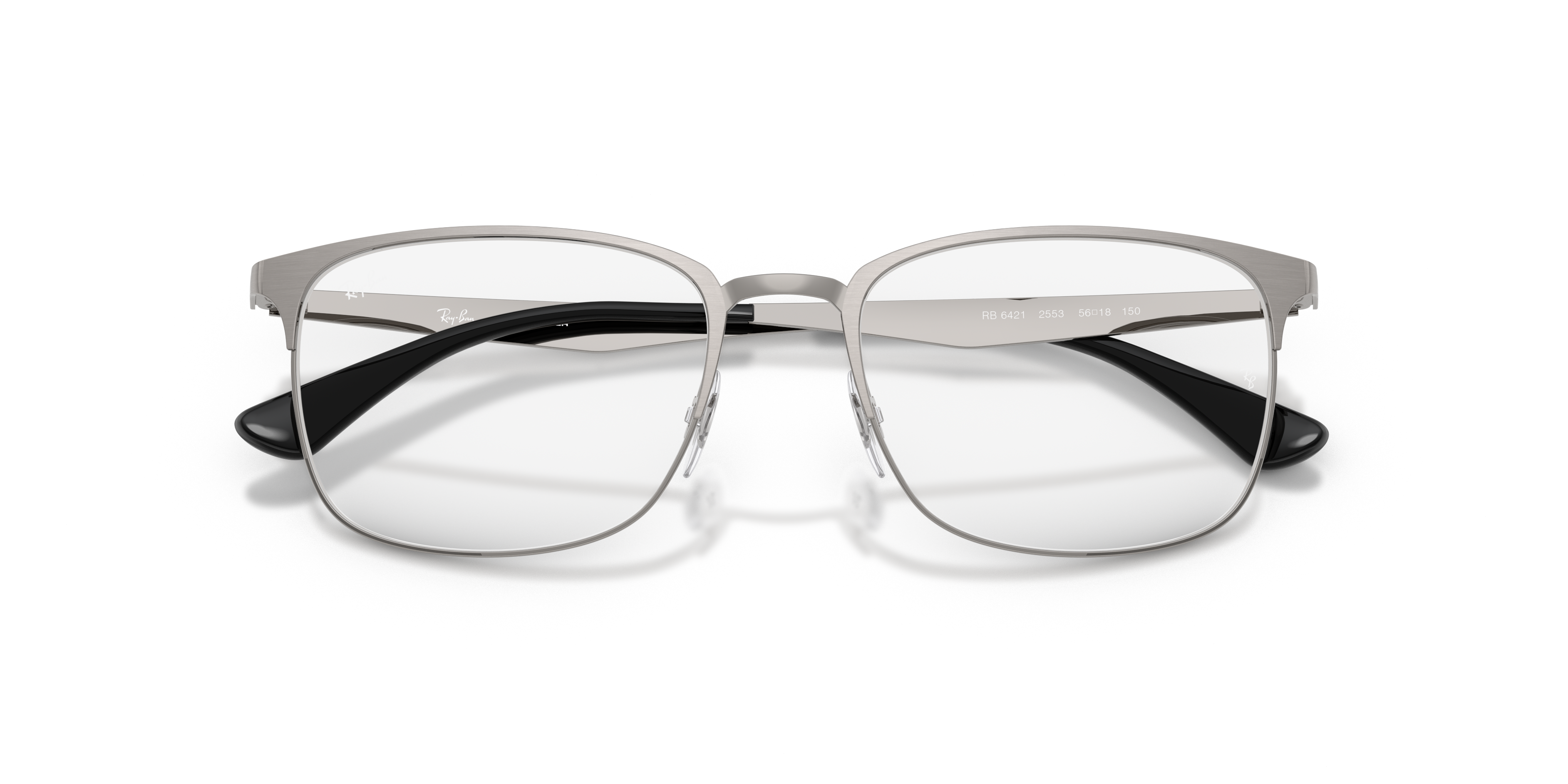 Ray-Ban RX6421 2553