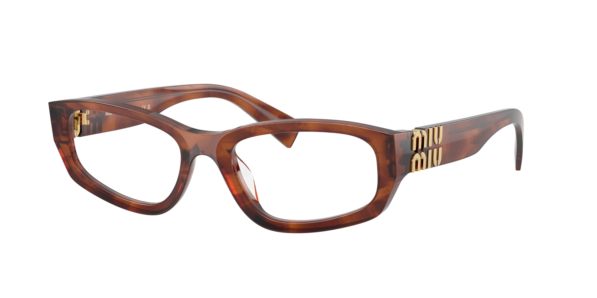 Miu Miu MU 04YV 26E1O1