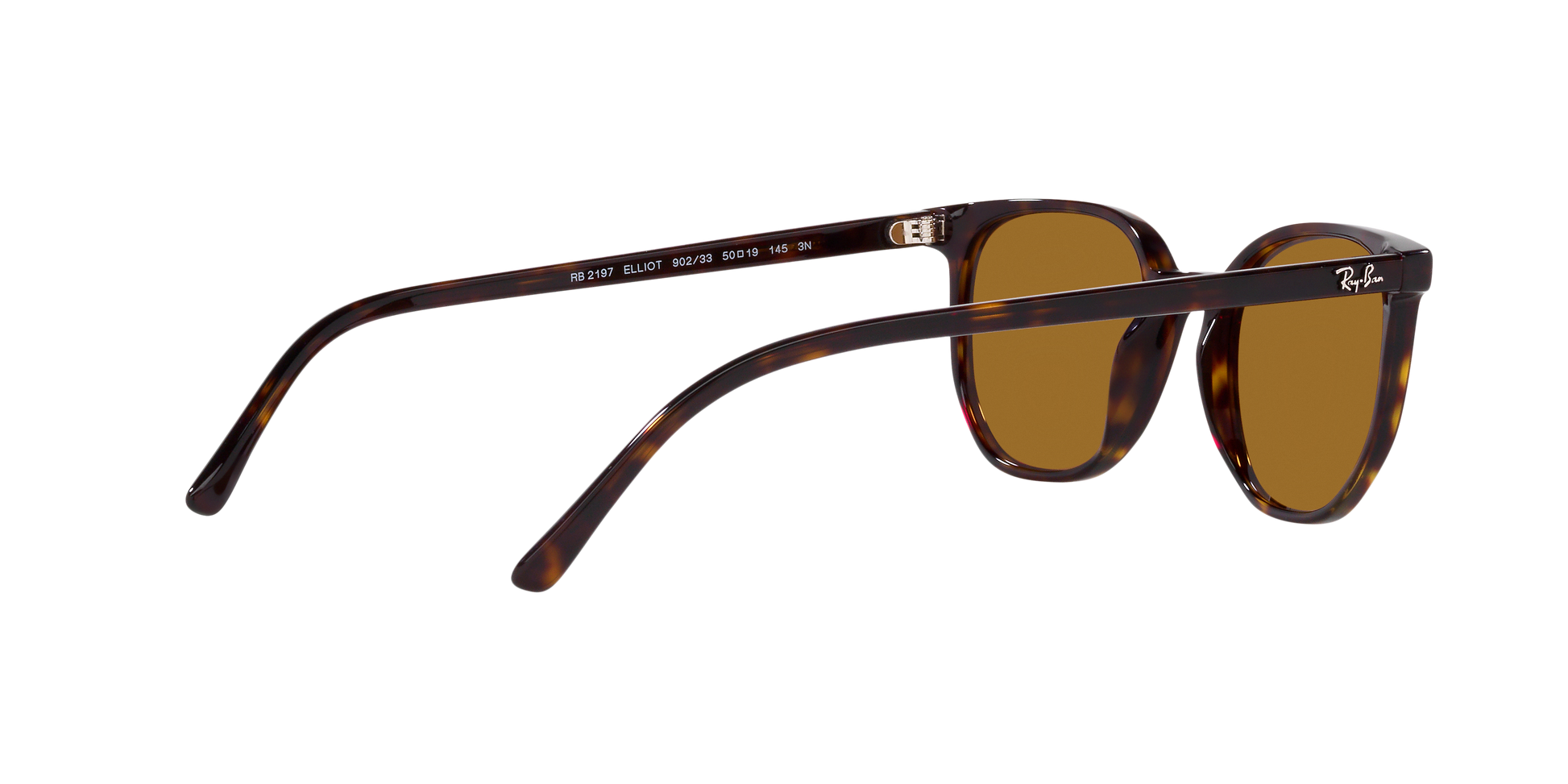 Ray-Ban RB2197 ELLIOT 902/33