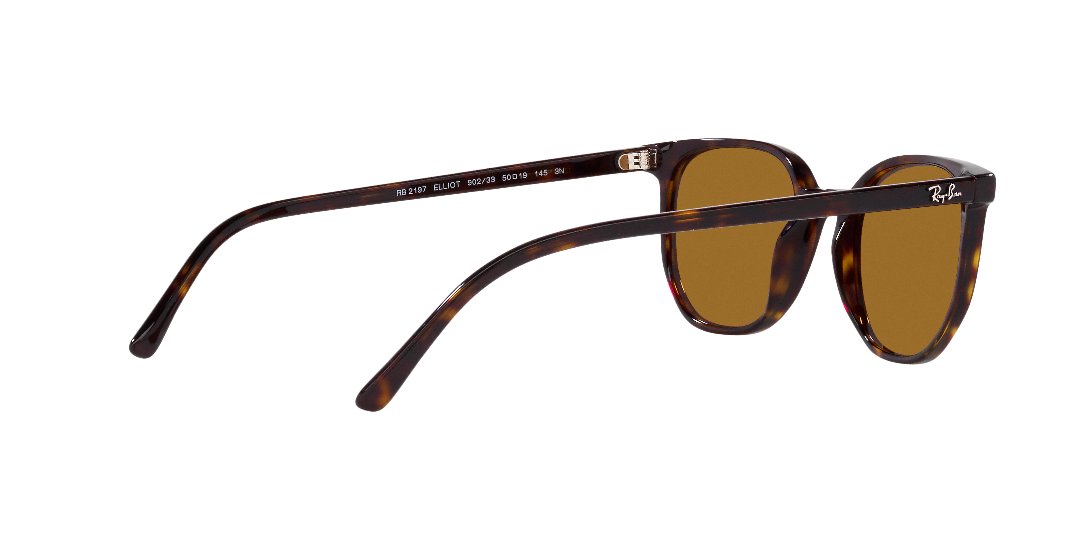 Ray-Ban RB2197 ELLIOT 902/33