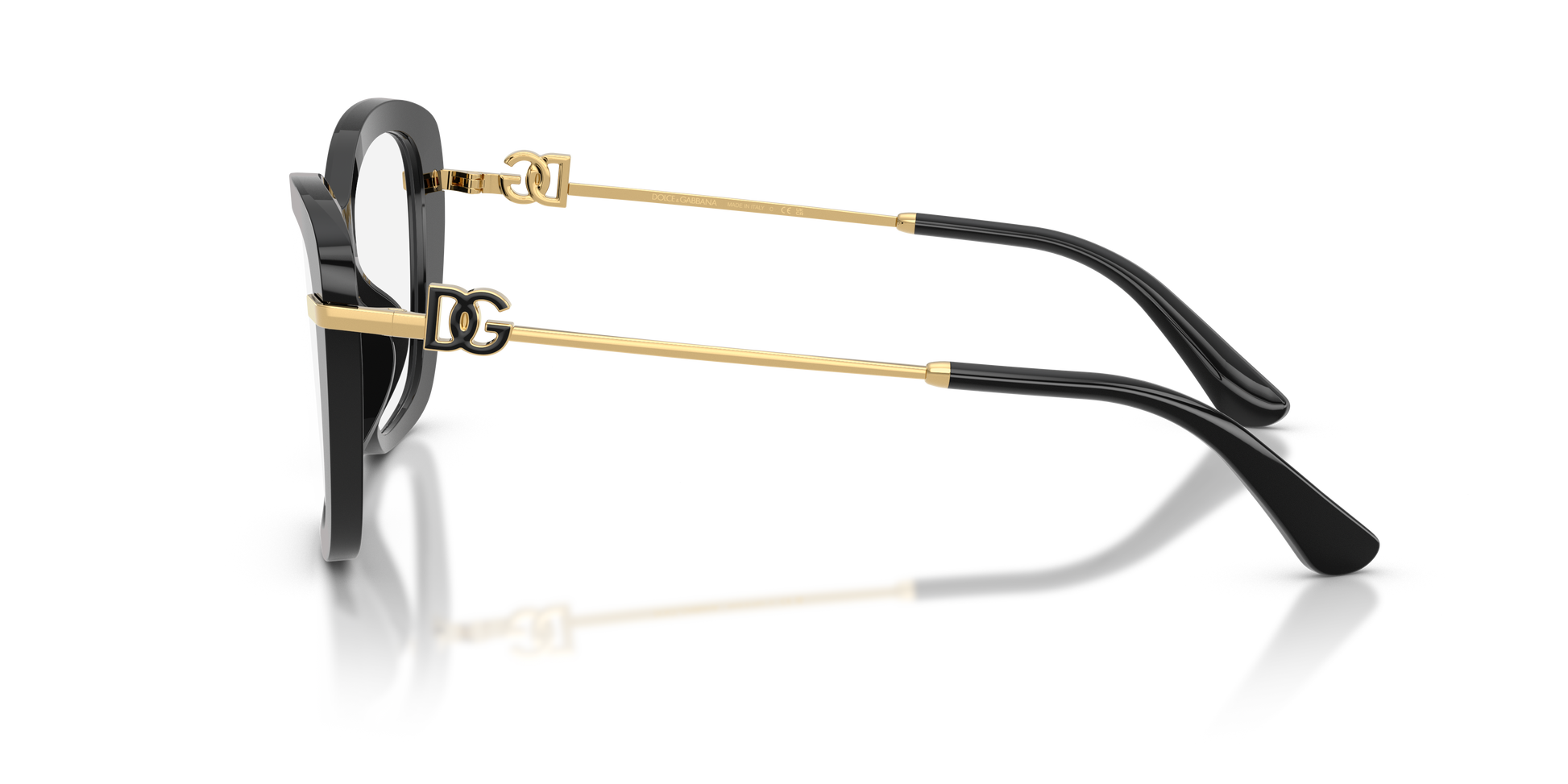 Dolce & Gabbana DG3439 501
