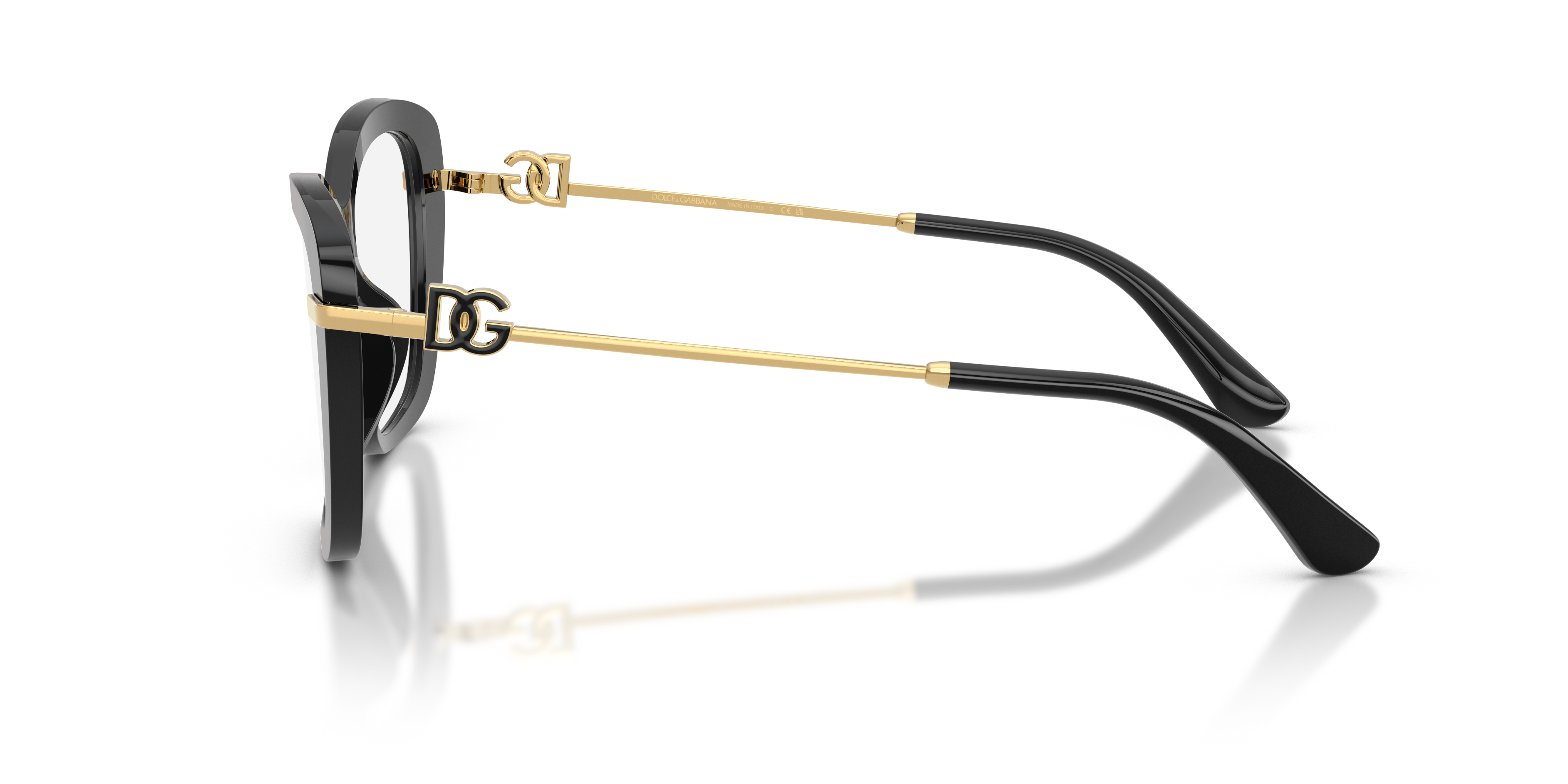 Dolce & Gabbana DG3439 501