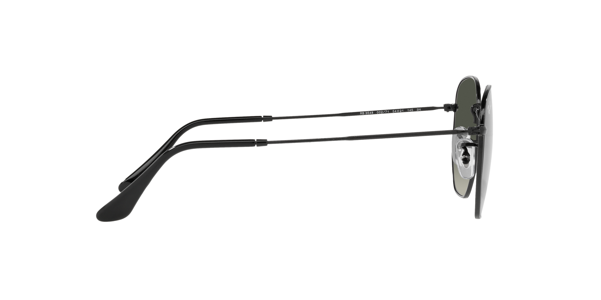 Ray-Ban RB3548 HEXAGONAL 002/71