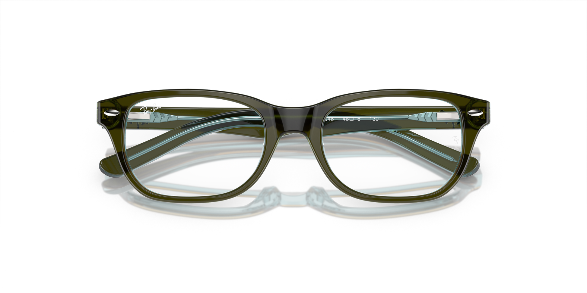 Ray-Ban RY1555 3946