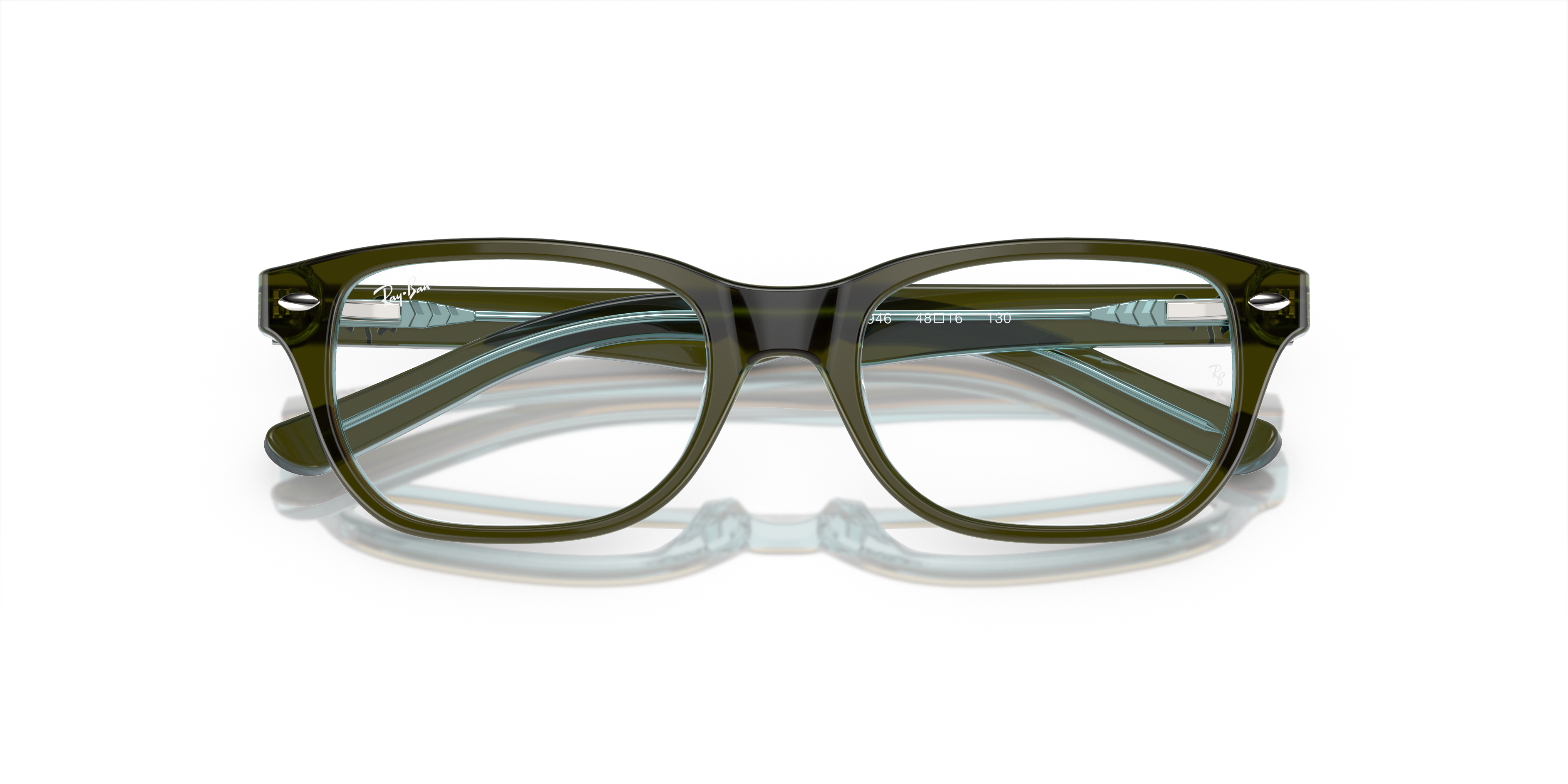 Ray-Ban RY1555 3946