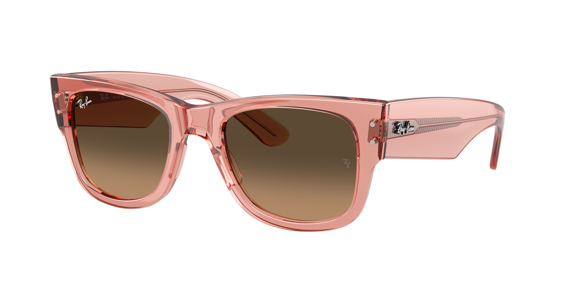 Ray-Ban RB0840S MEGA WAYFARER 684843