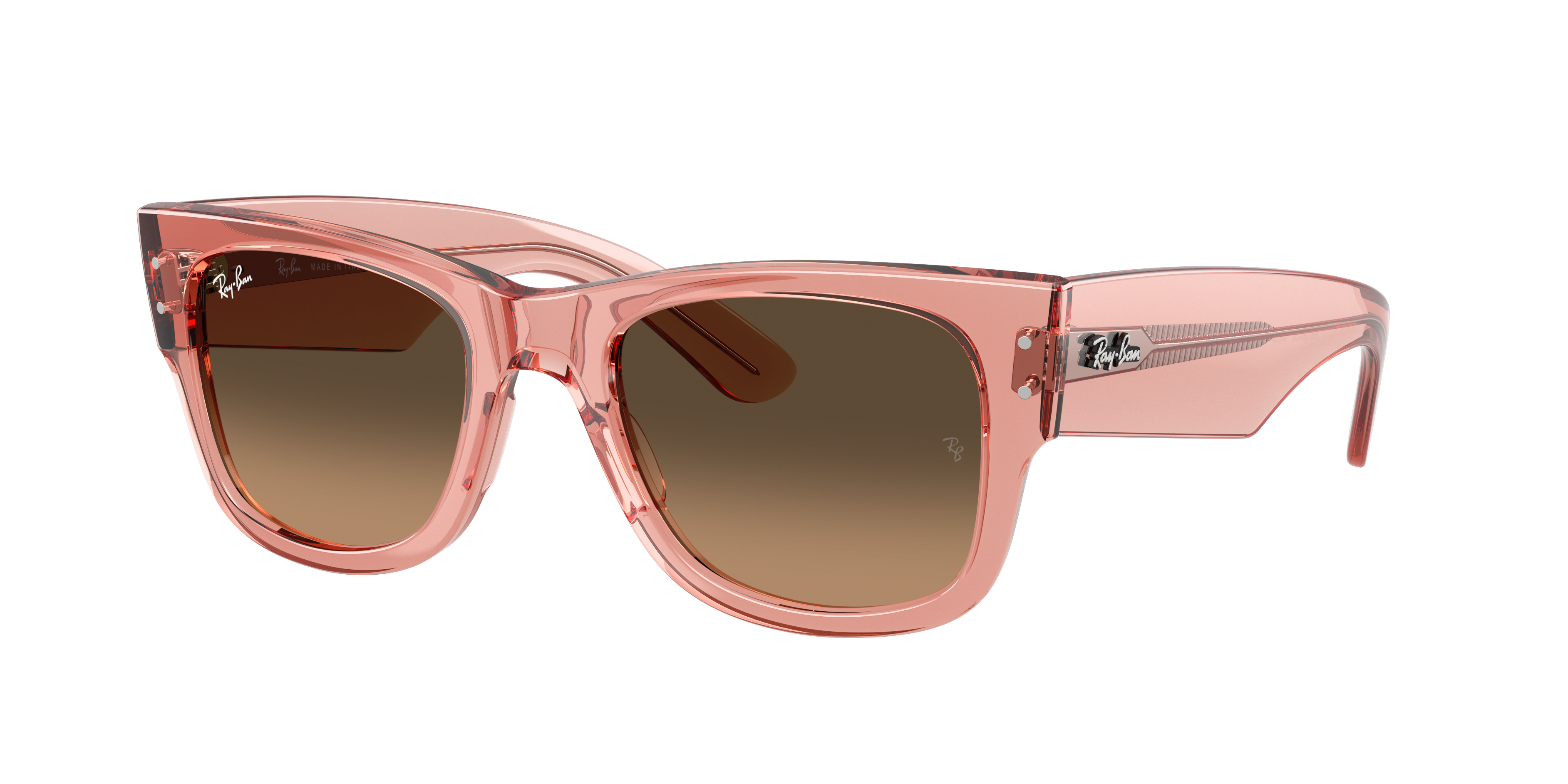 Ray-Ban RB0840S MEGA WAYFARER 684843