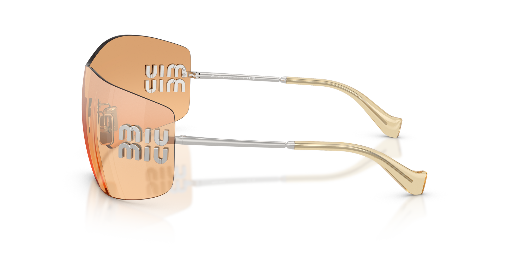 Miu Miu MU B53S 1BC80Y