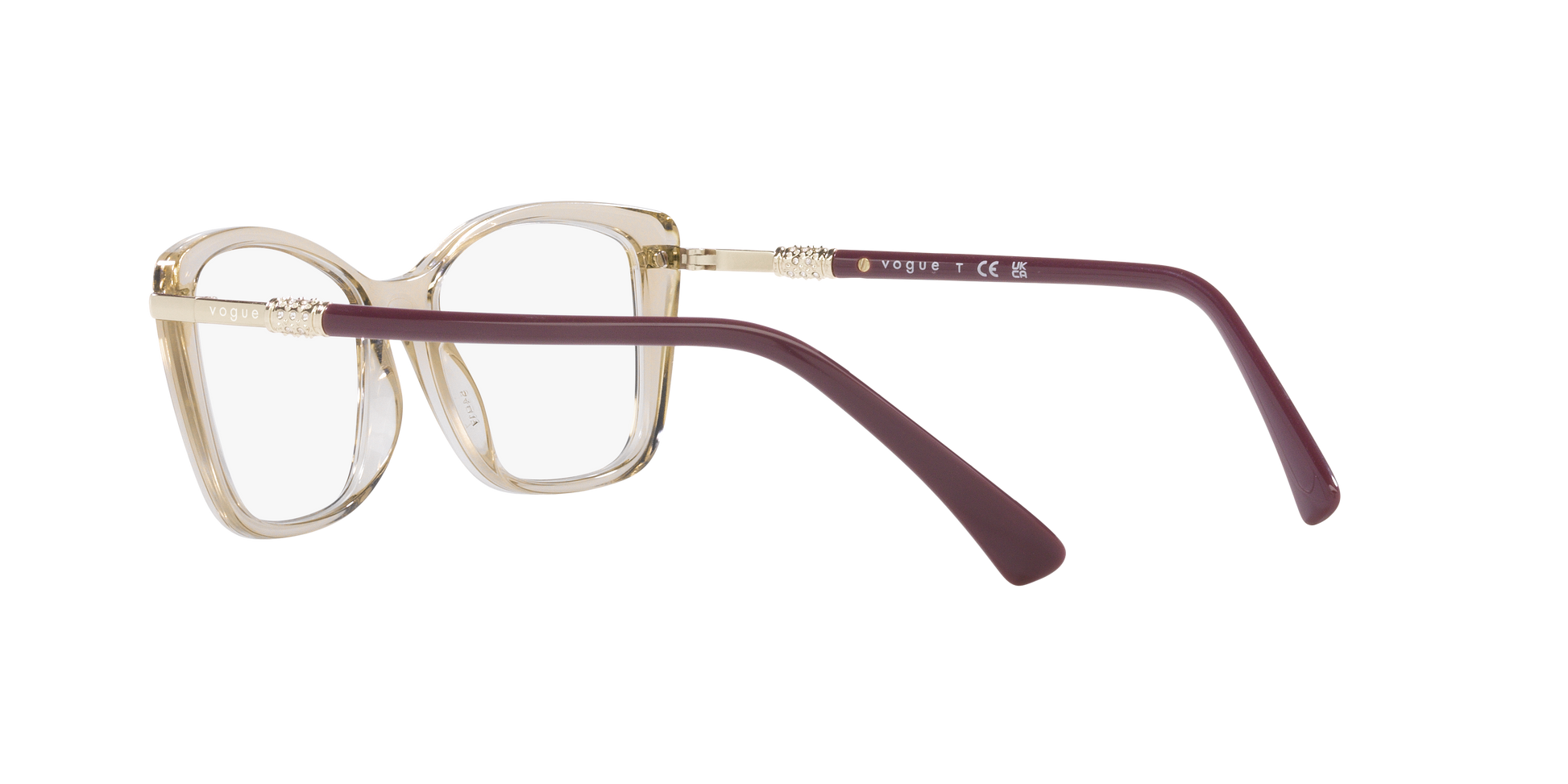 Vogue Eyewear VO5487B 2990