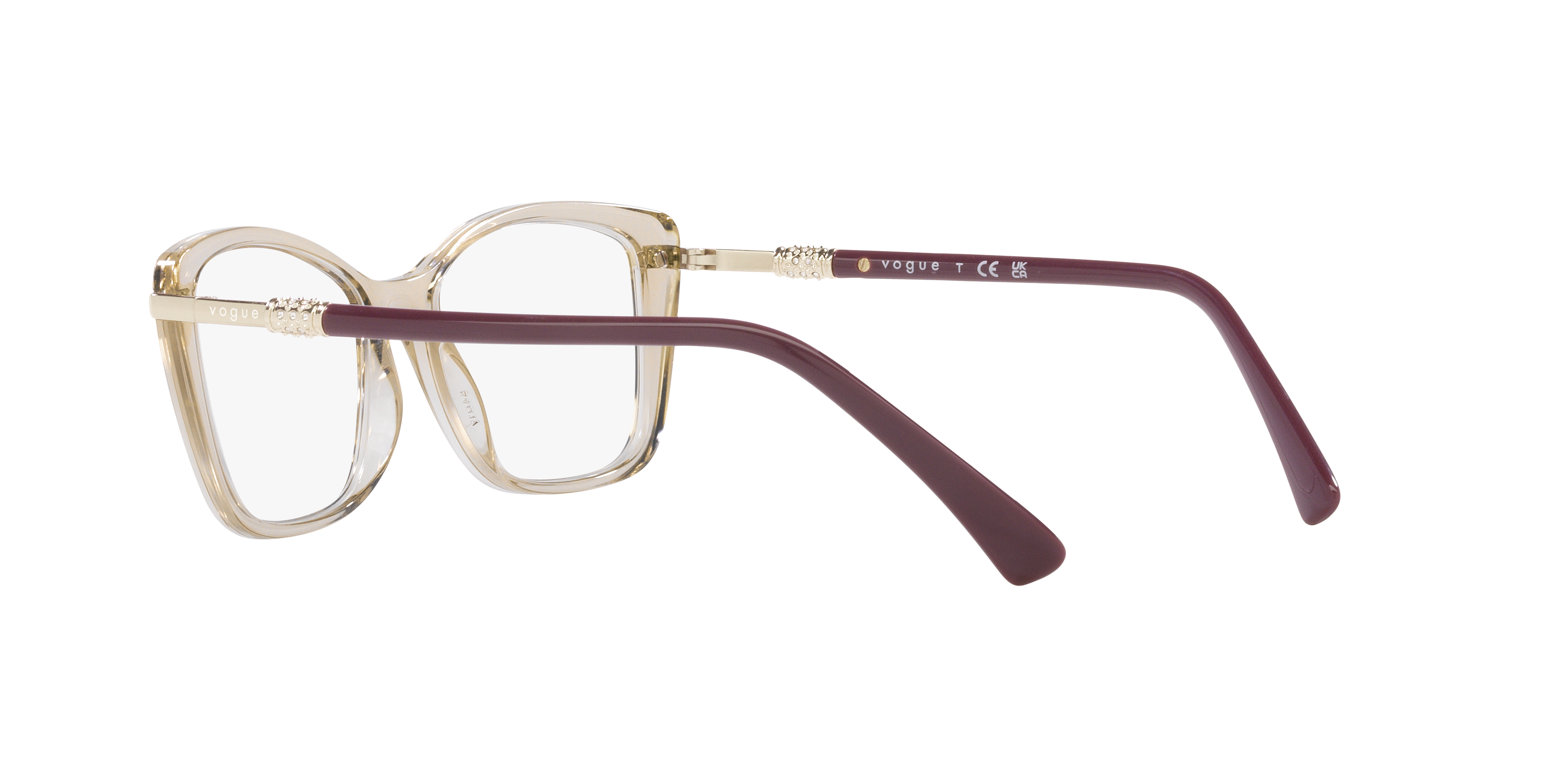 Vogue Eyewear VO5487B 2990
