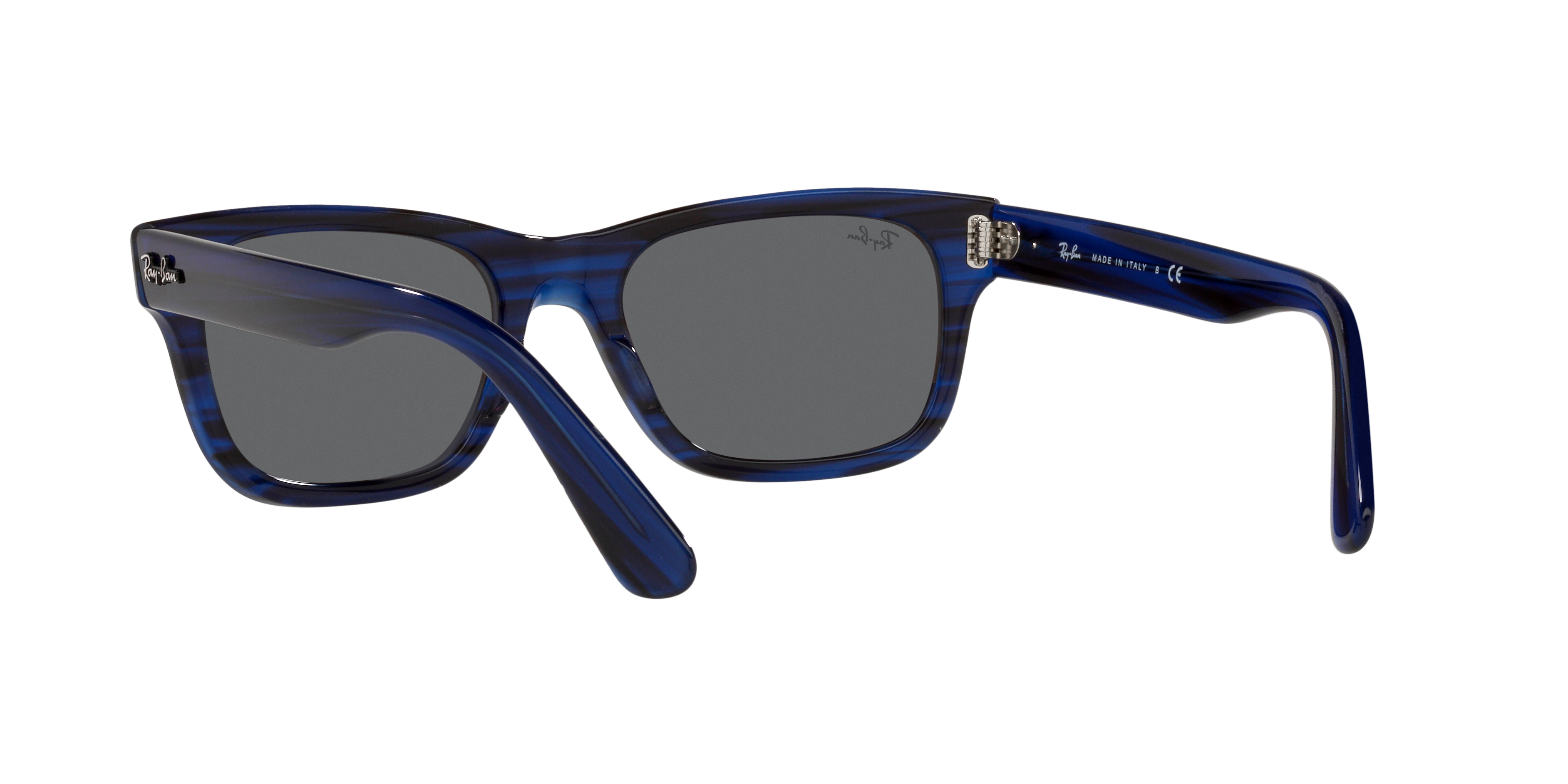 Ray-Ban RB2283 MR BURBANK 1339B1