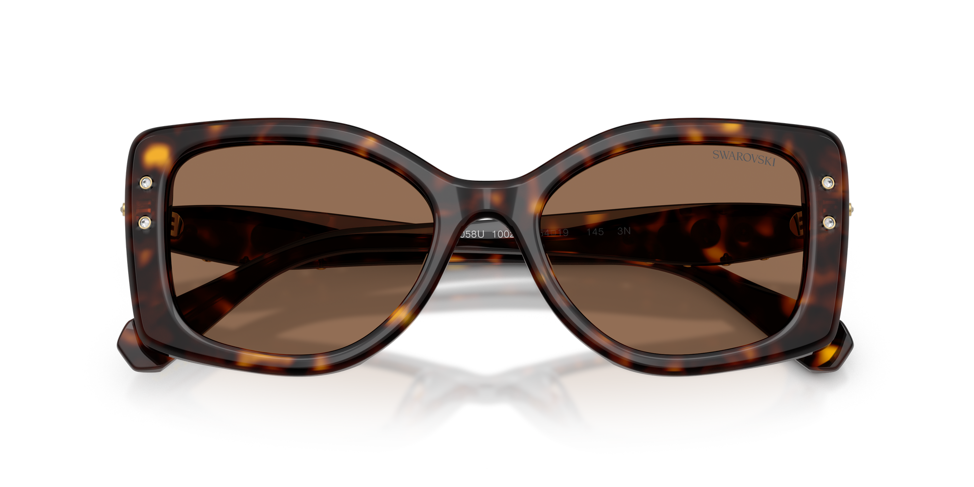 Swarovski SK6058U 100273