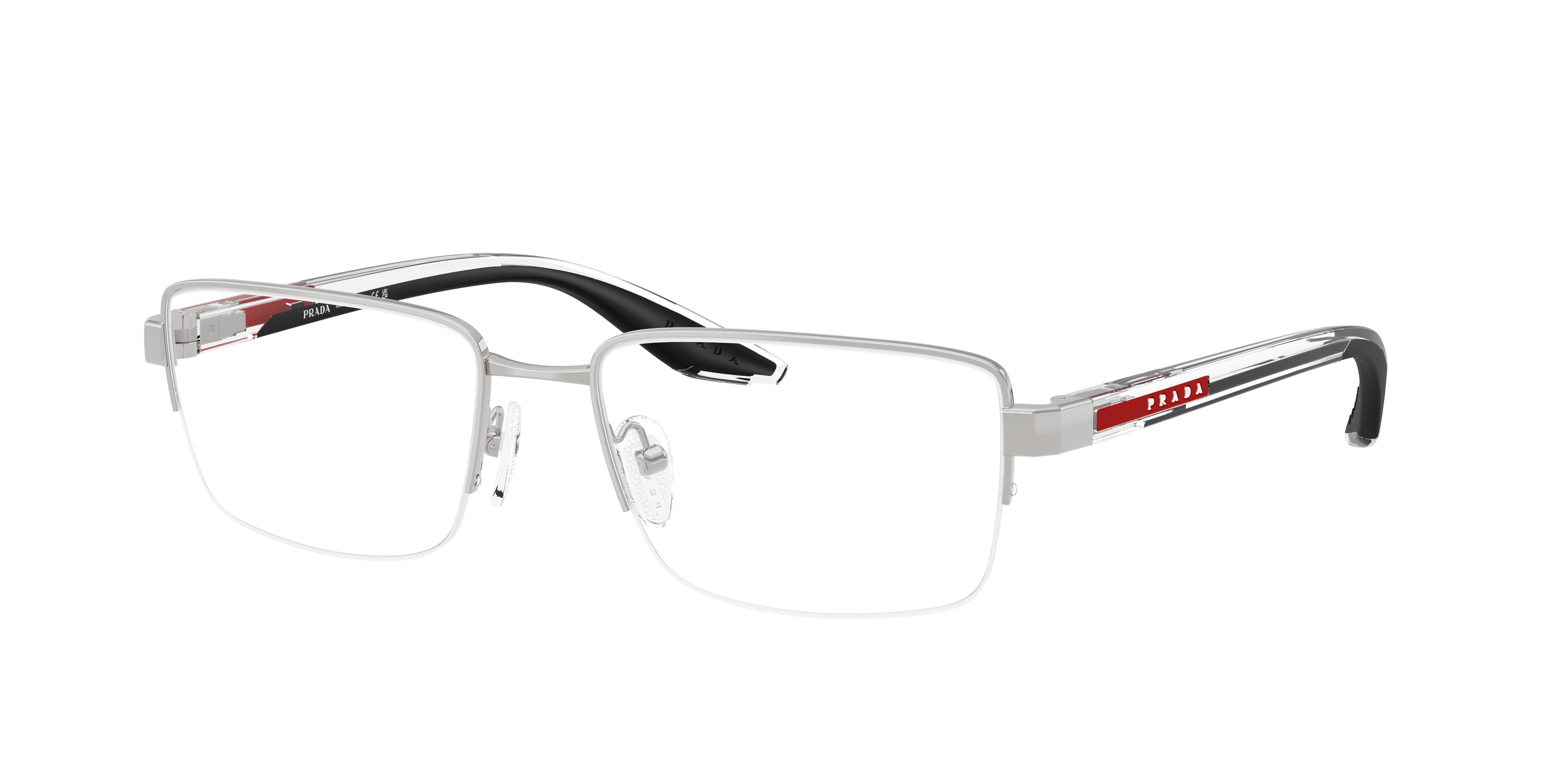 Prada Linea Rossa PS 51SV 1BC1O1