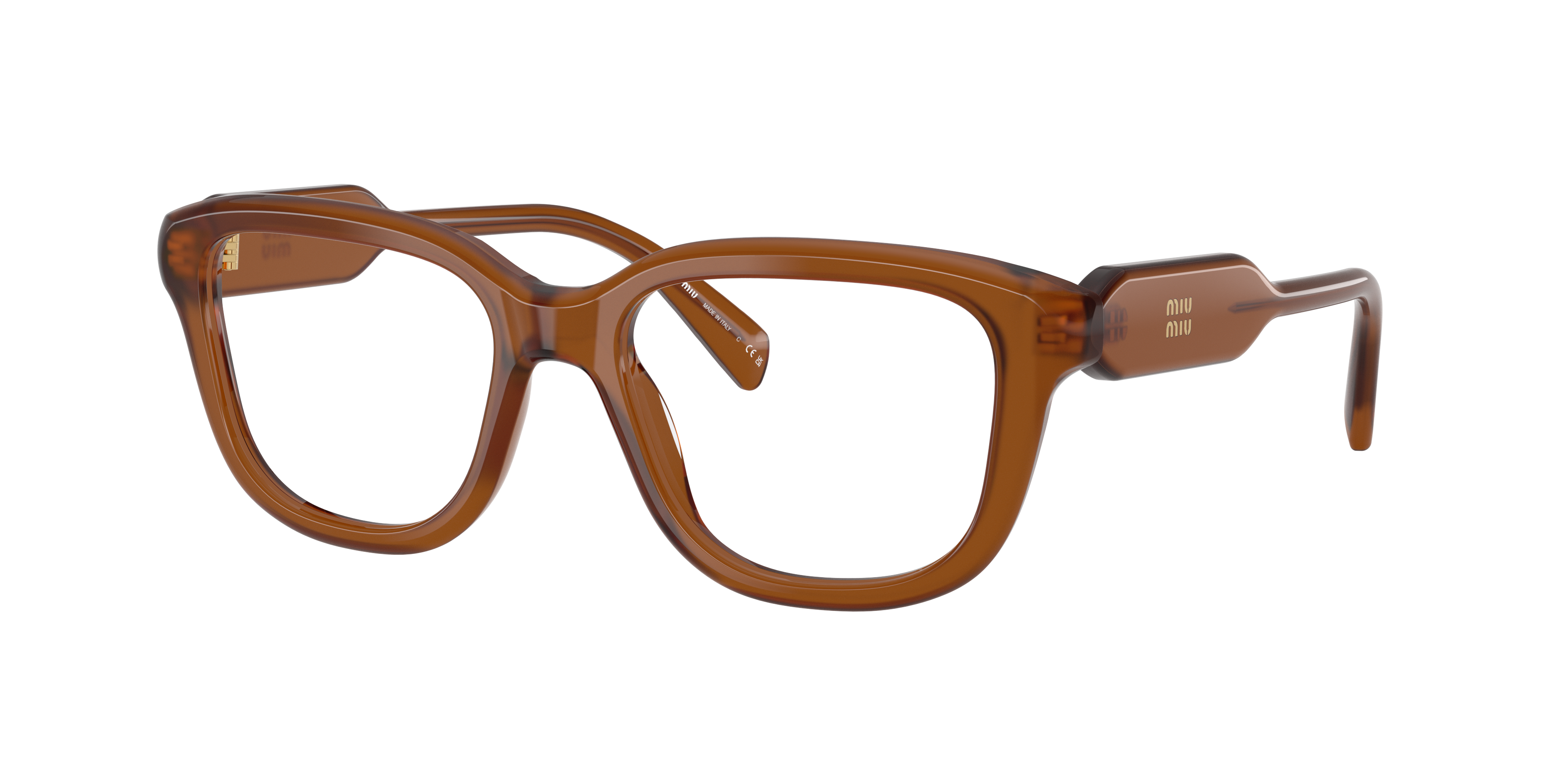 Miu Miu MU 02ZV 22I1O1