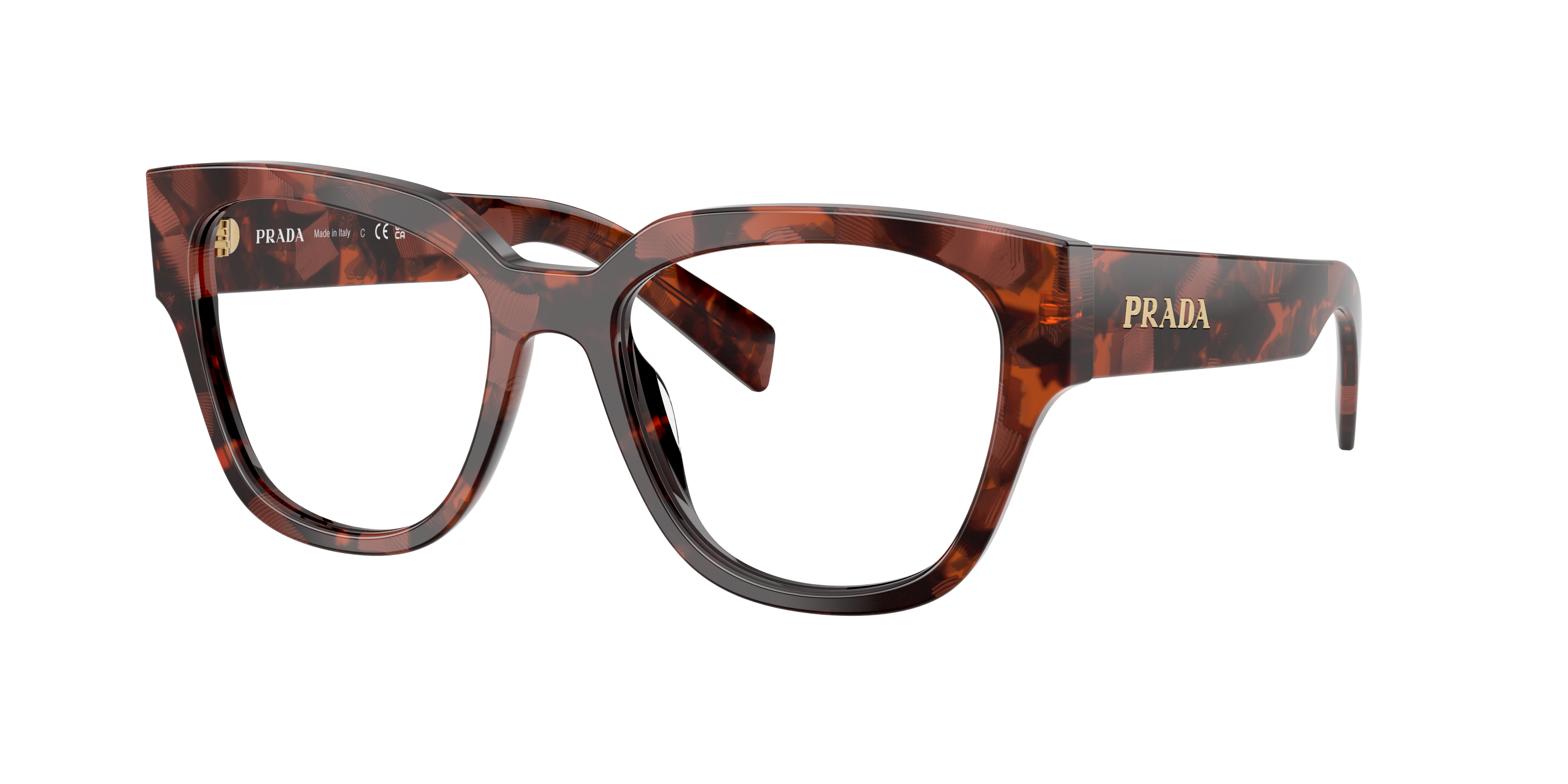 Prada PR C06V 23F1O1