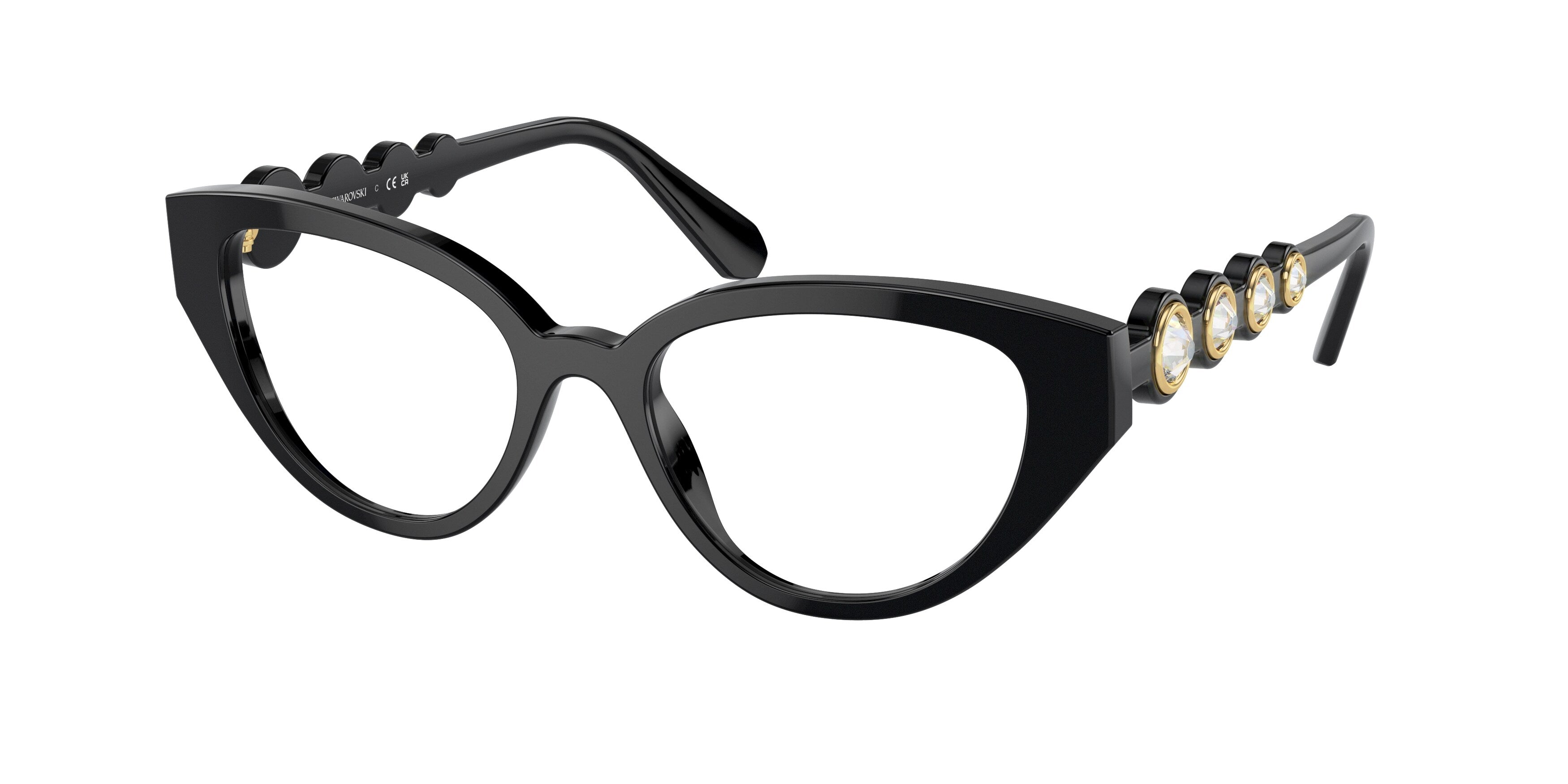 Swarovski SK2024 1001