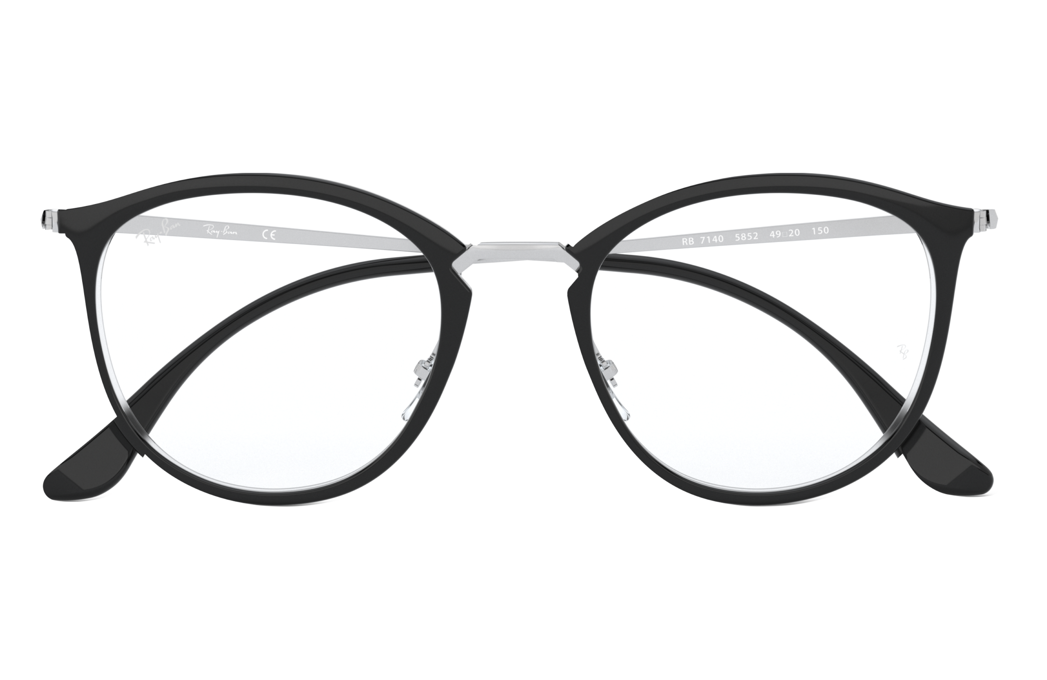 Ray-Ban RX7140 5852