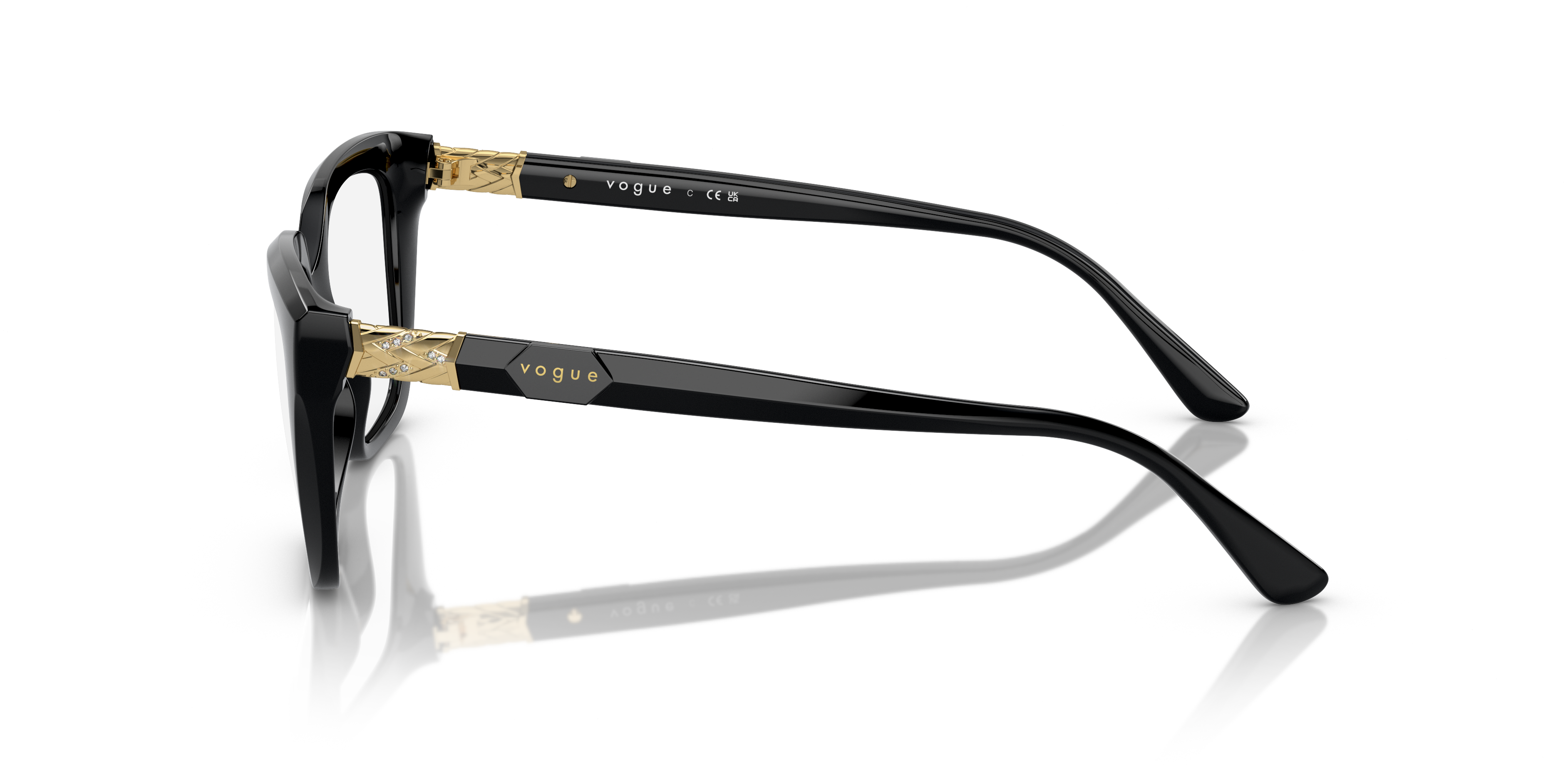 Vogue Eyewear VO5477B W44
