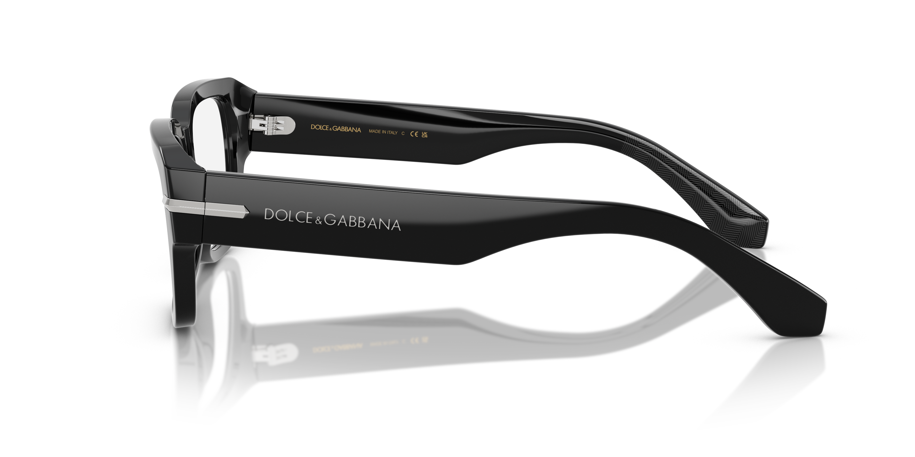 Dolce & Gabbana DG3408 501
