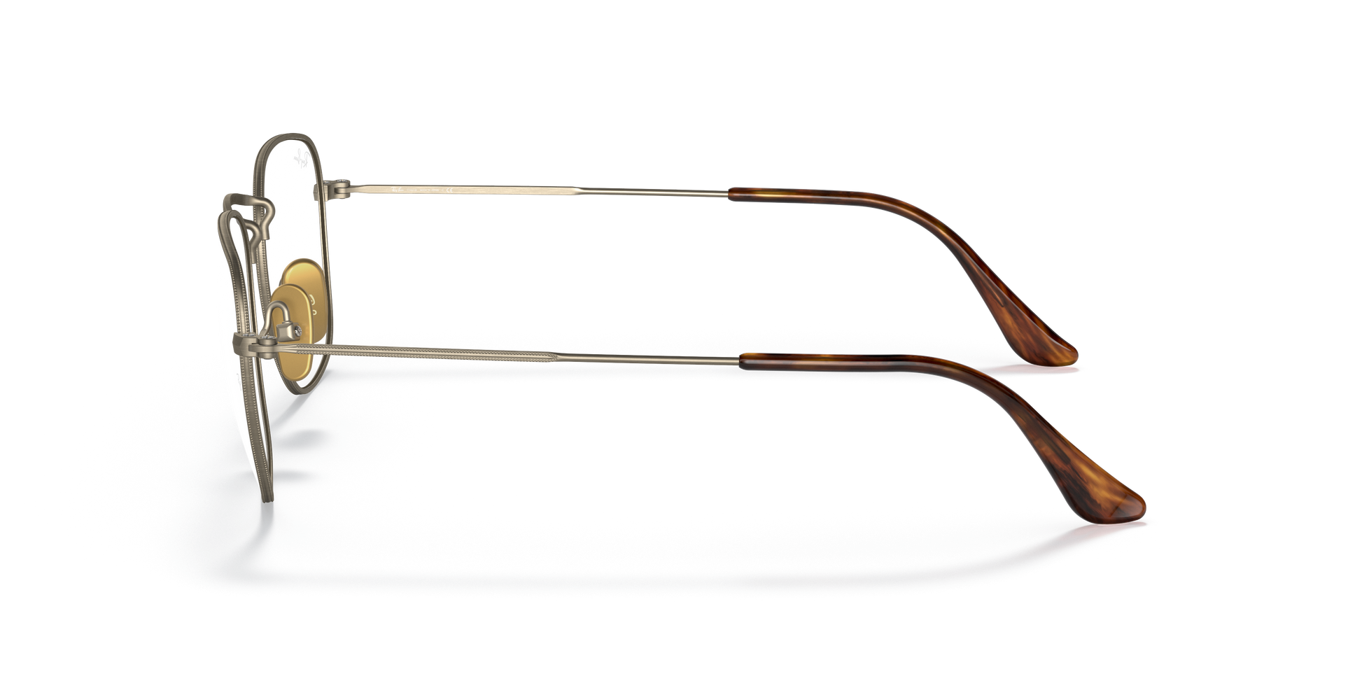 Ray-Ban RX8157V FRANK 1222