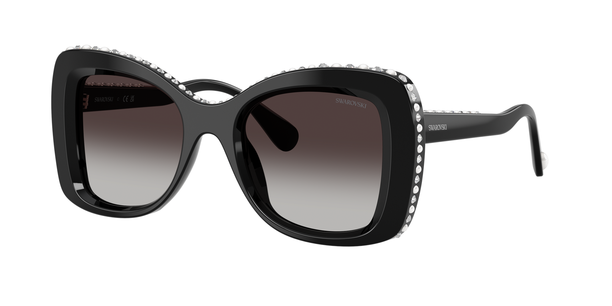 Swarovski SK6062U 10938G