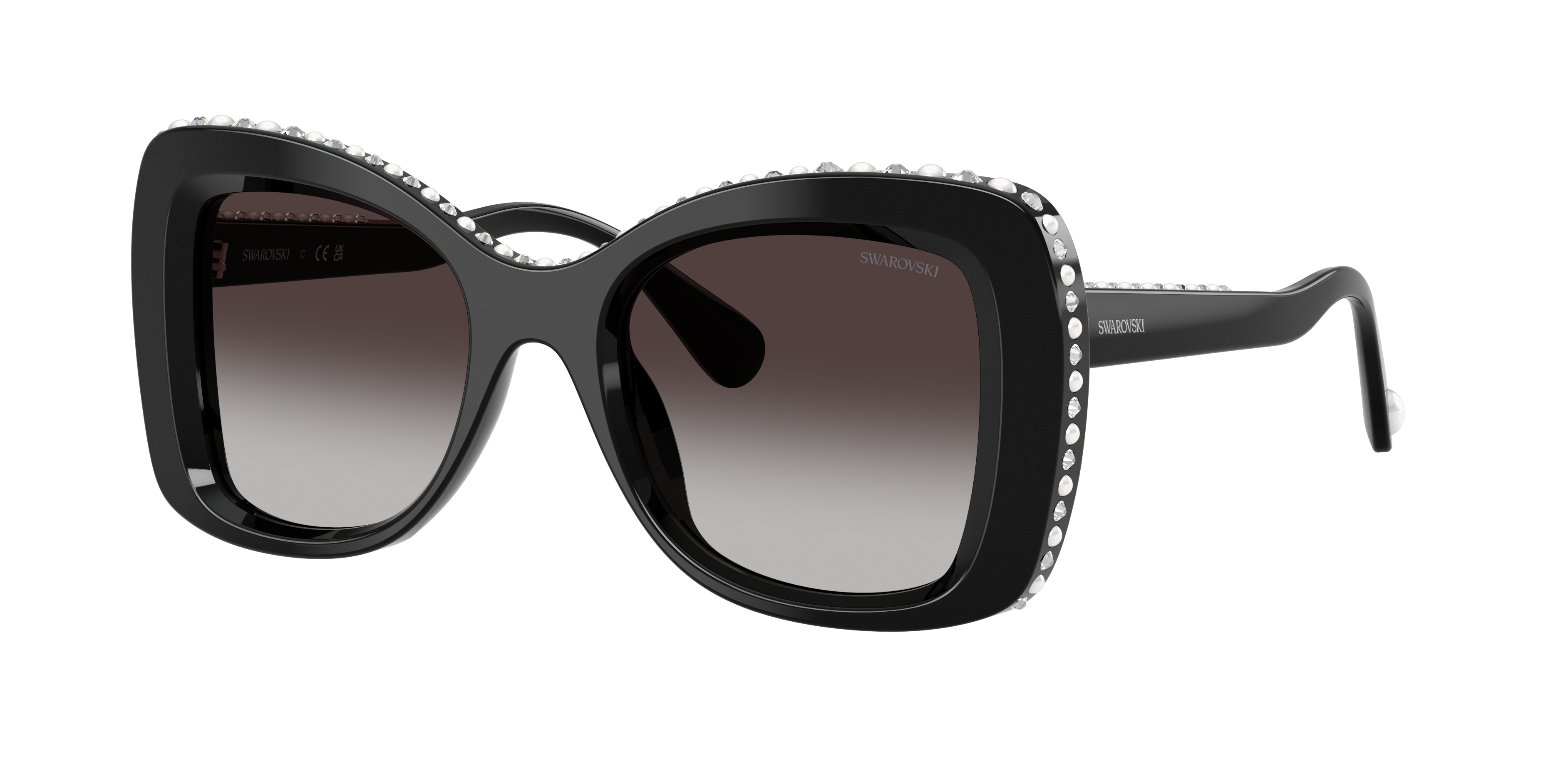 Swarovski SK6062U 10938G