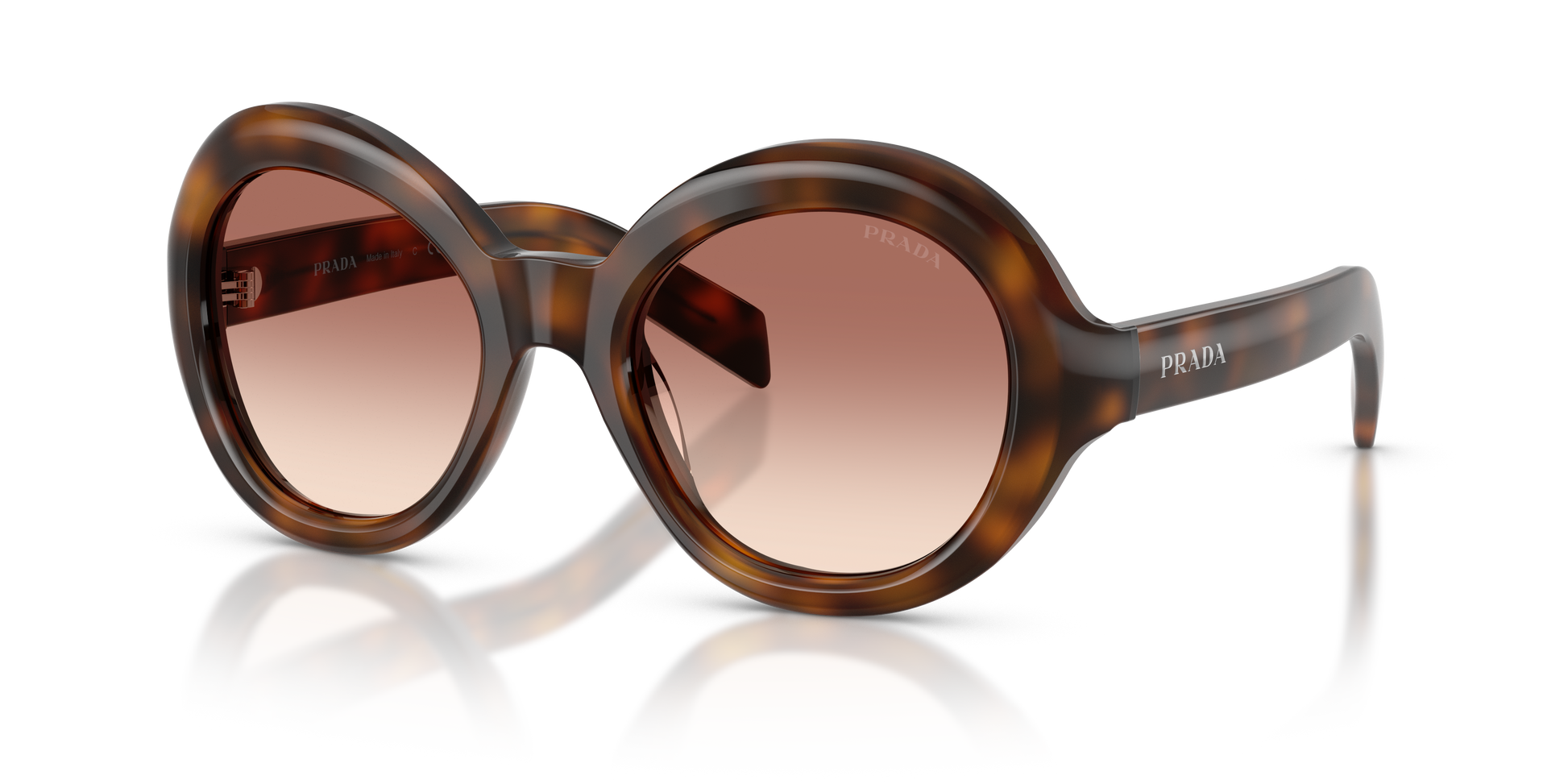 Prada PR D08SU 20D70X